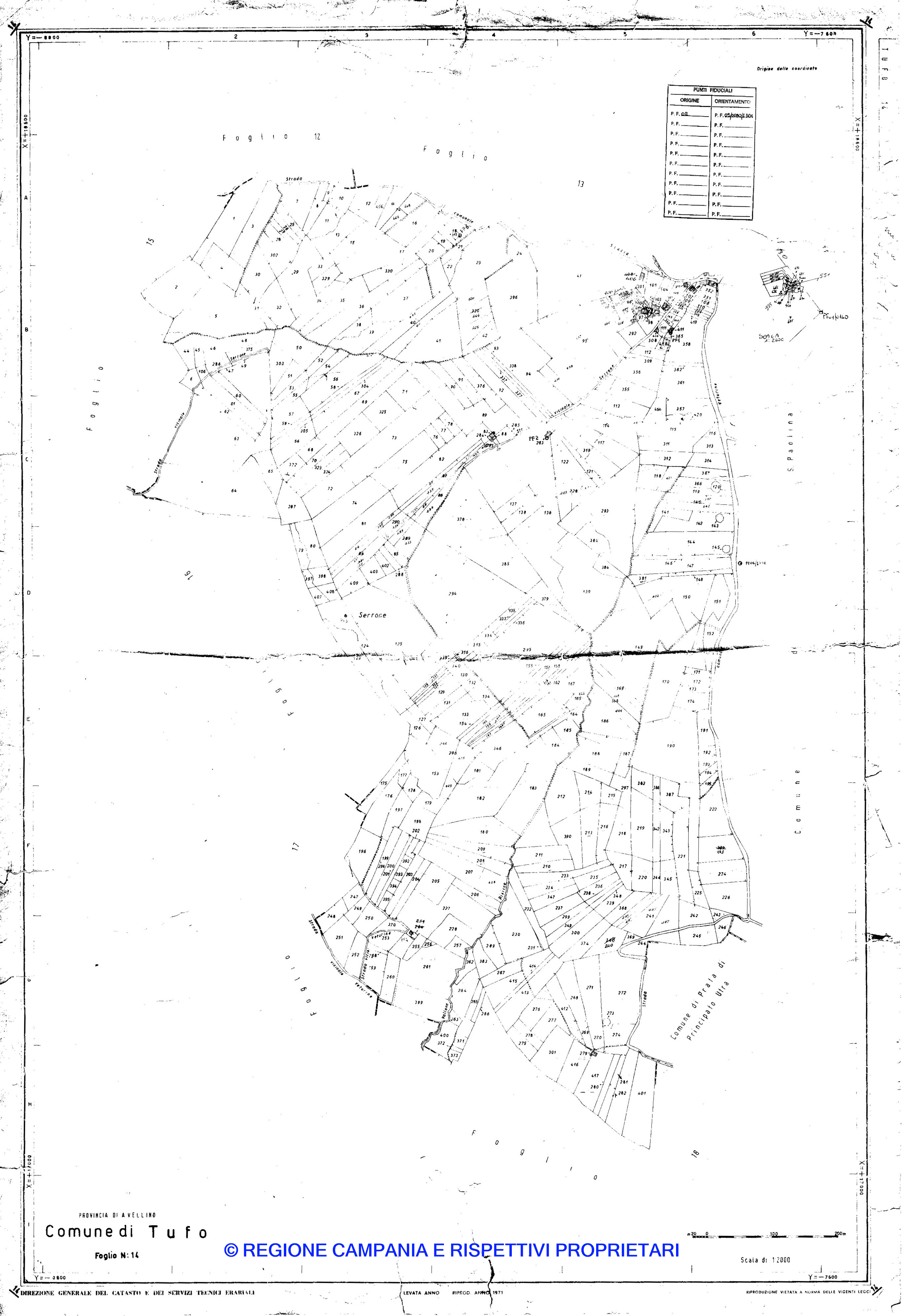 Mappa