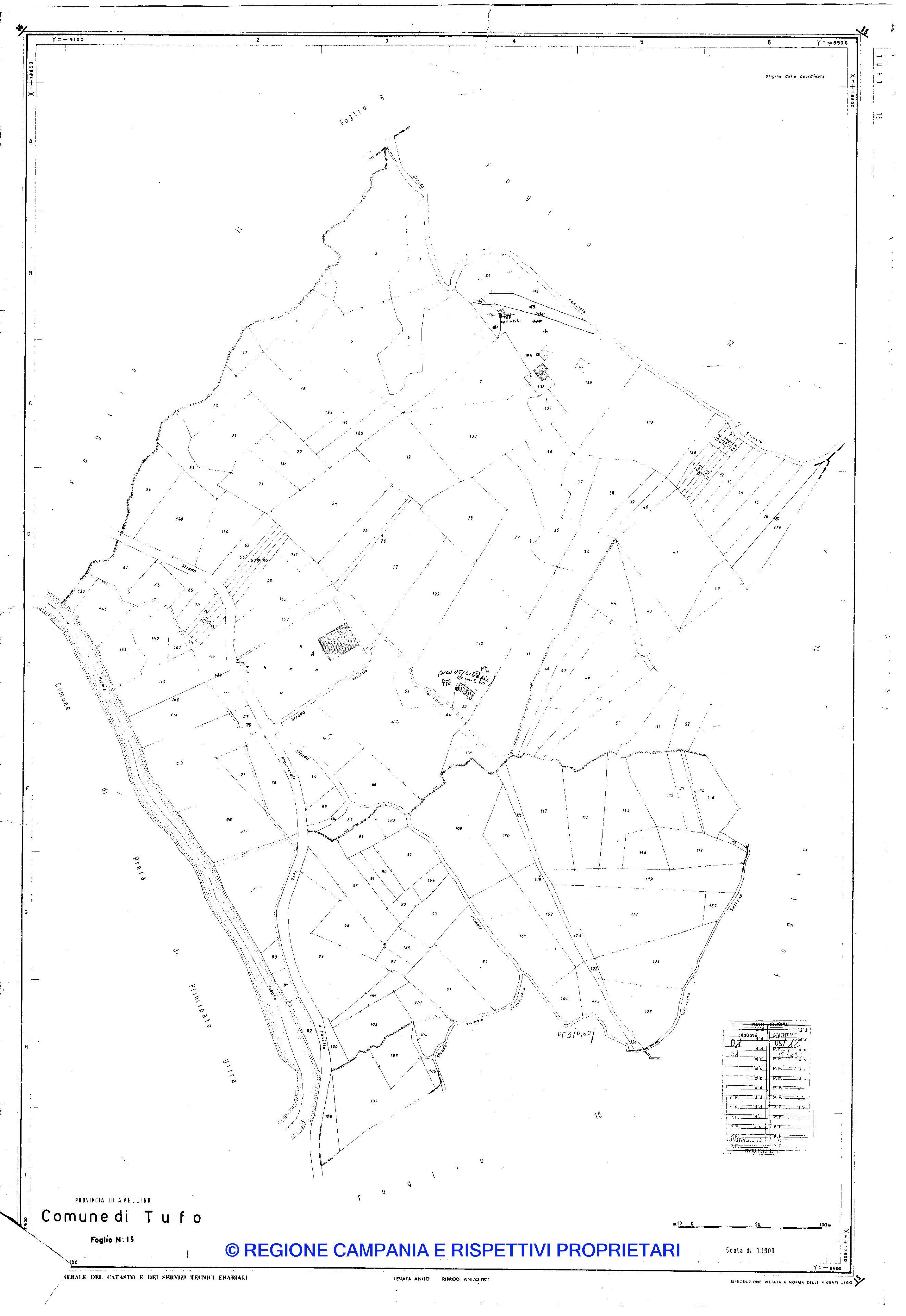 Mappa