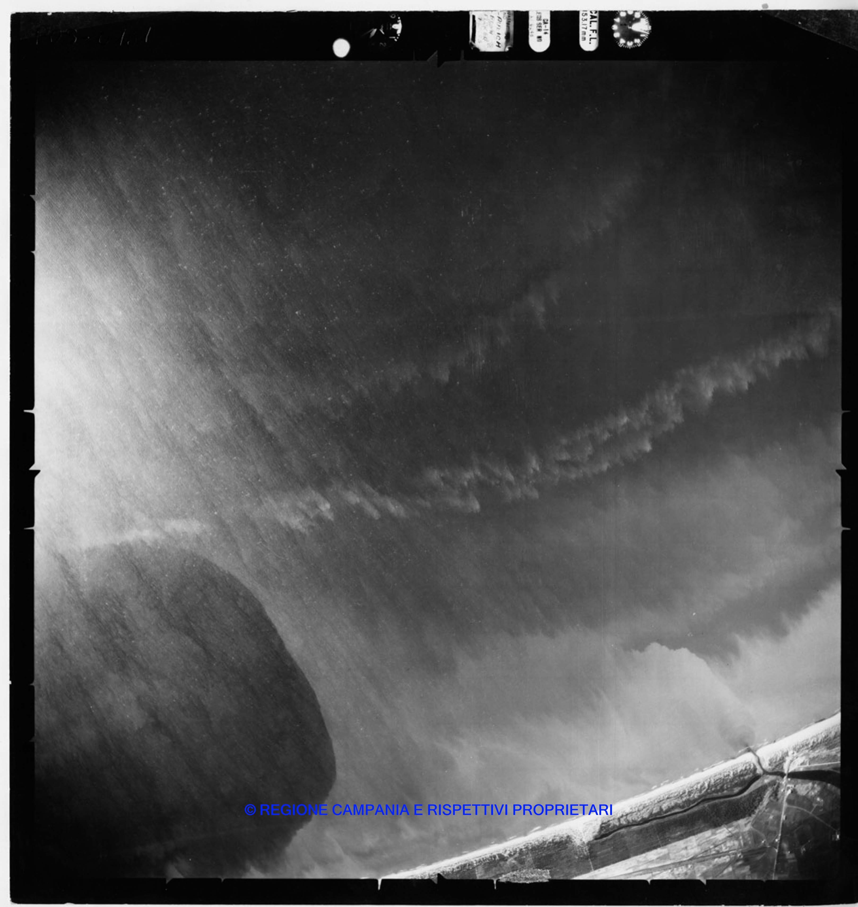 Volo USAAF 1957