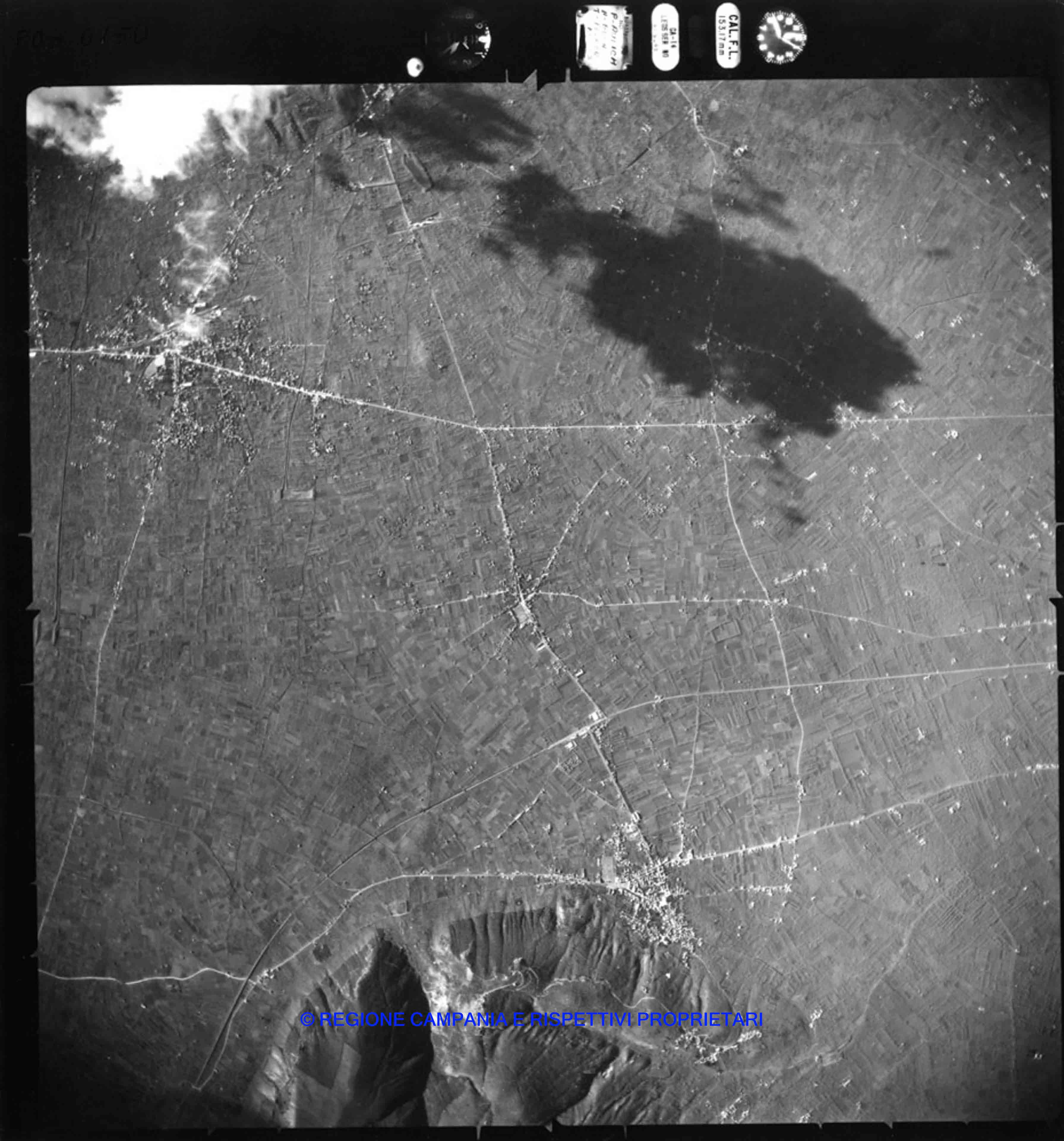 Volo USAAF 1957