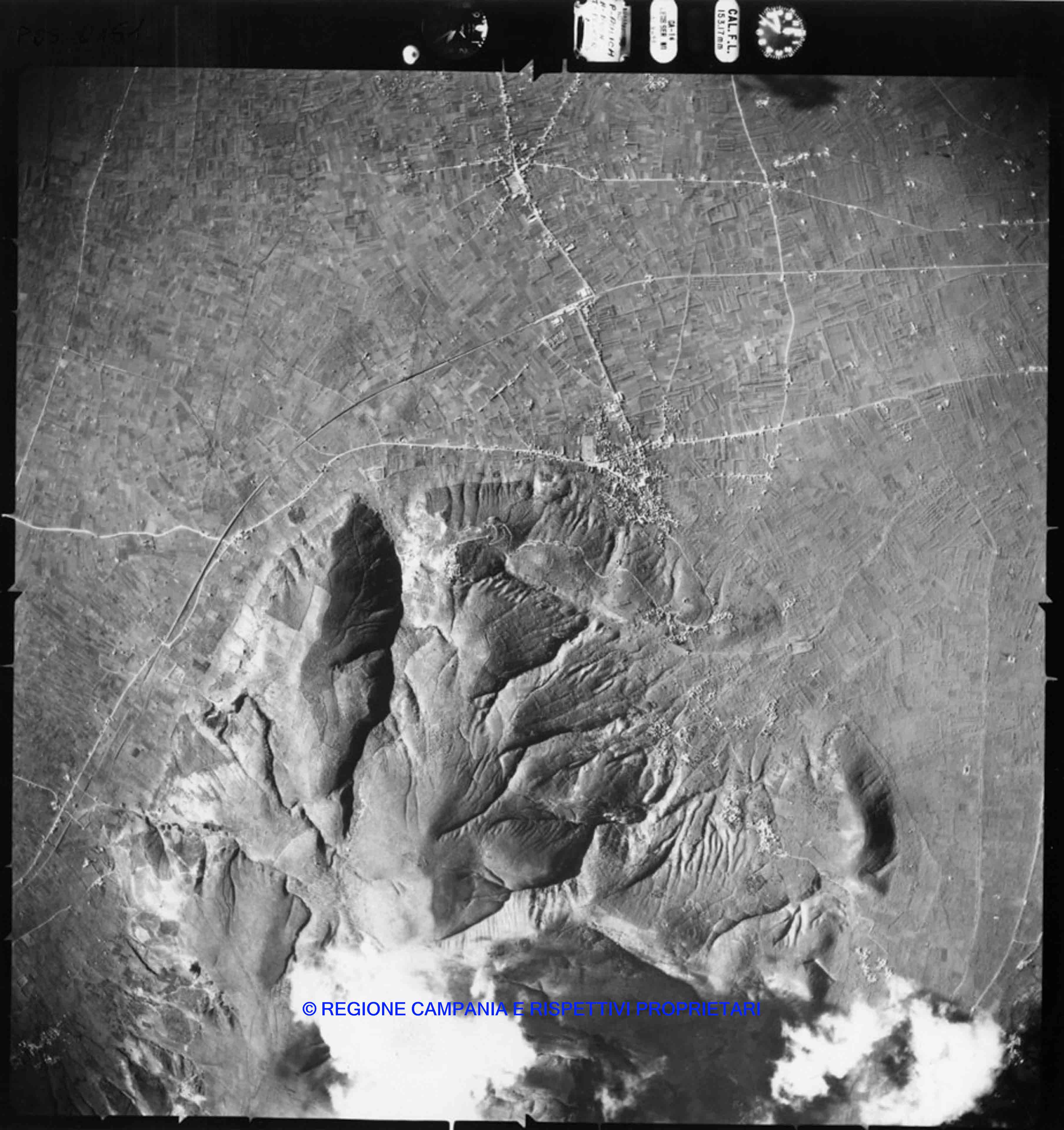 Volo USAAF 1957