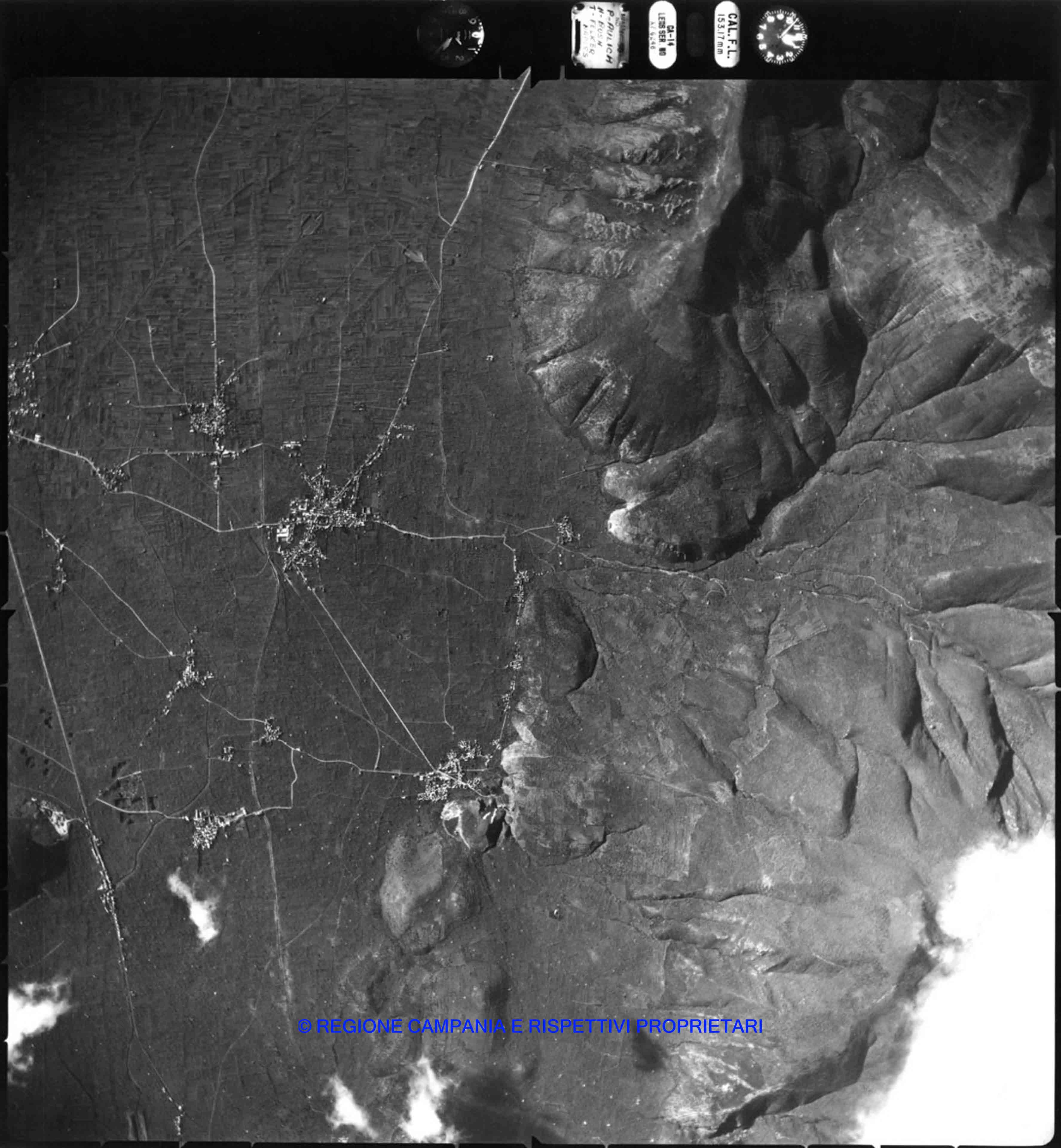 Volo USAAF 1957