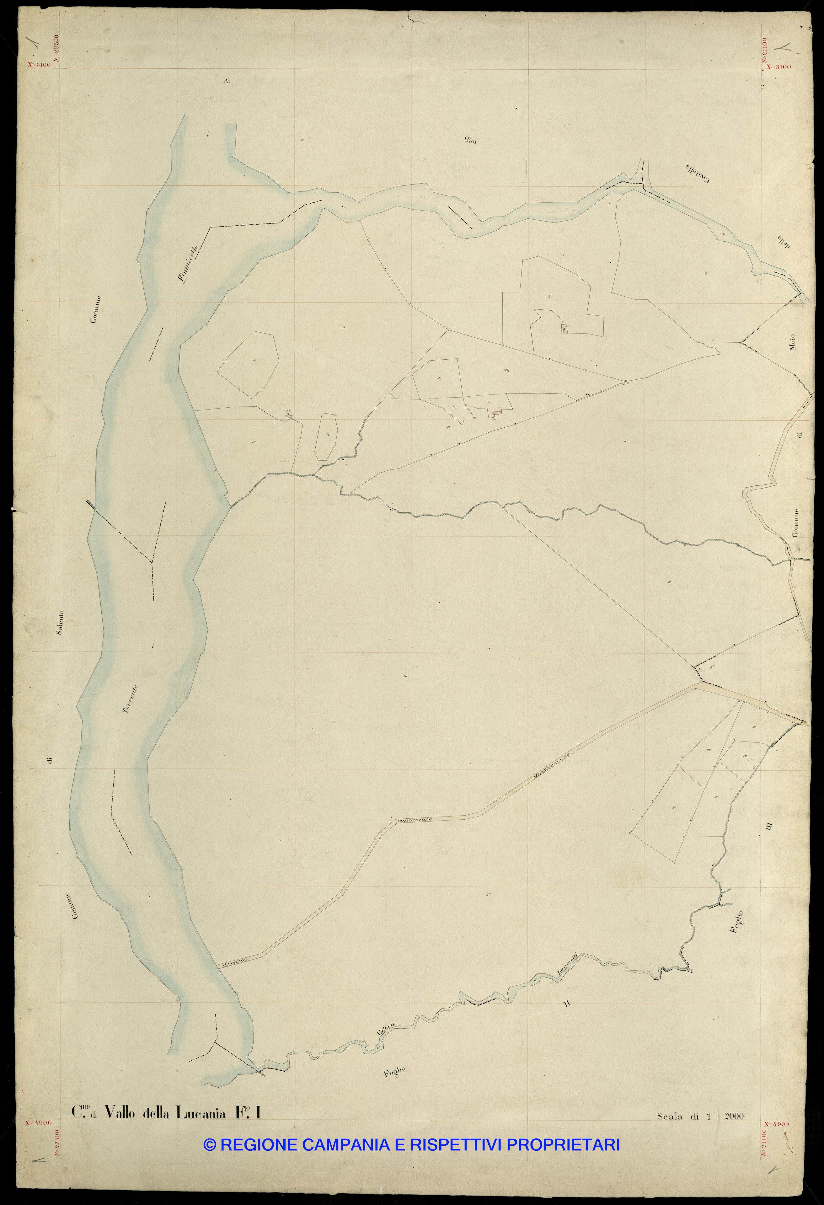 Mappa