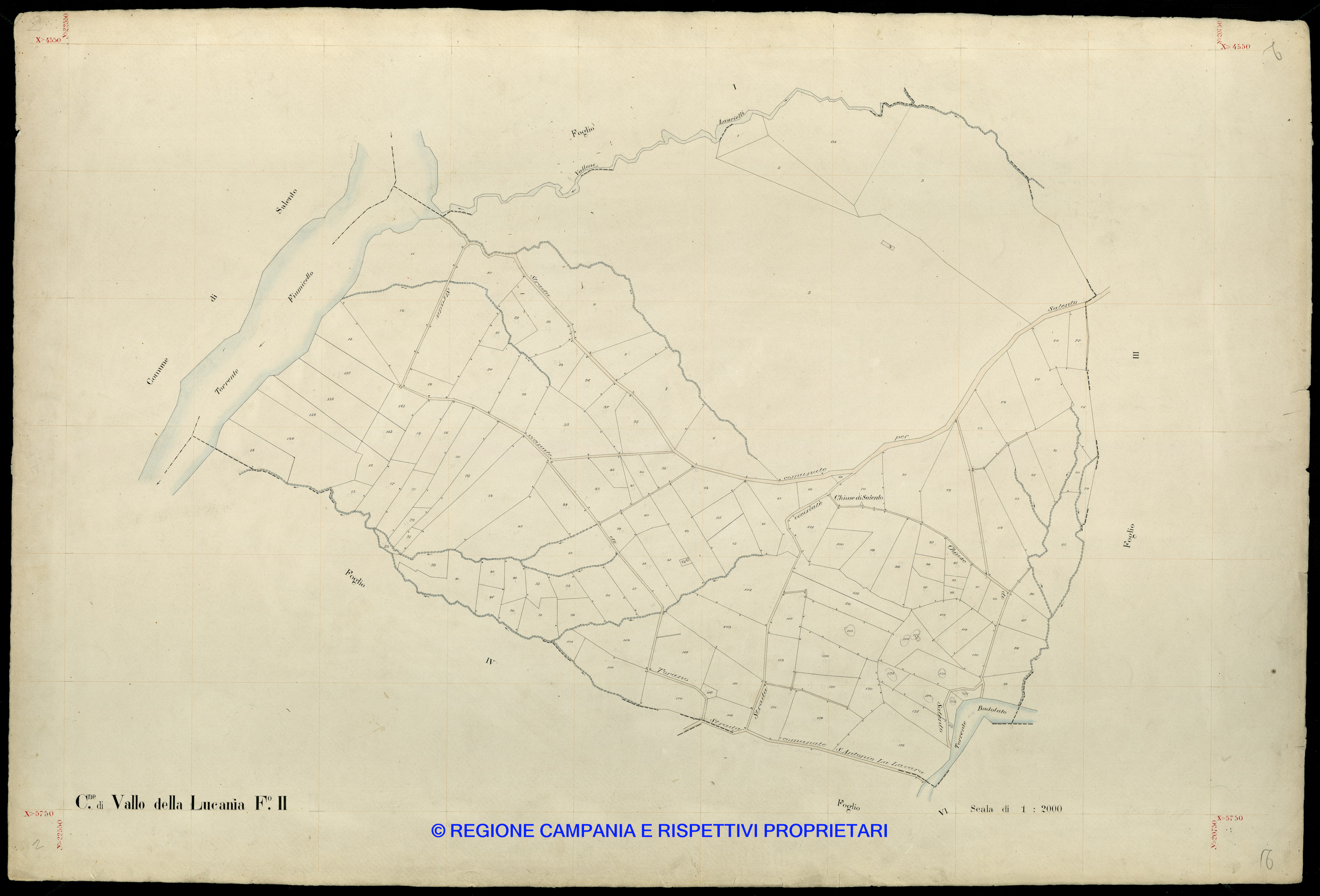 Mappa