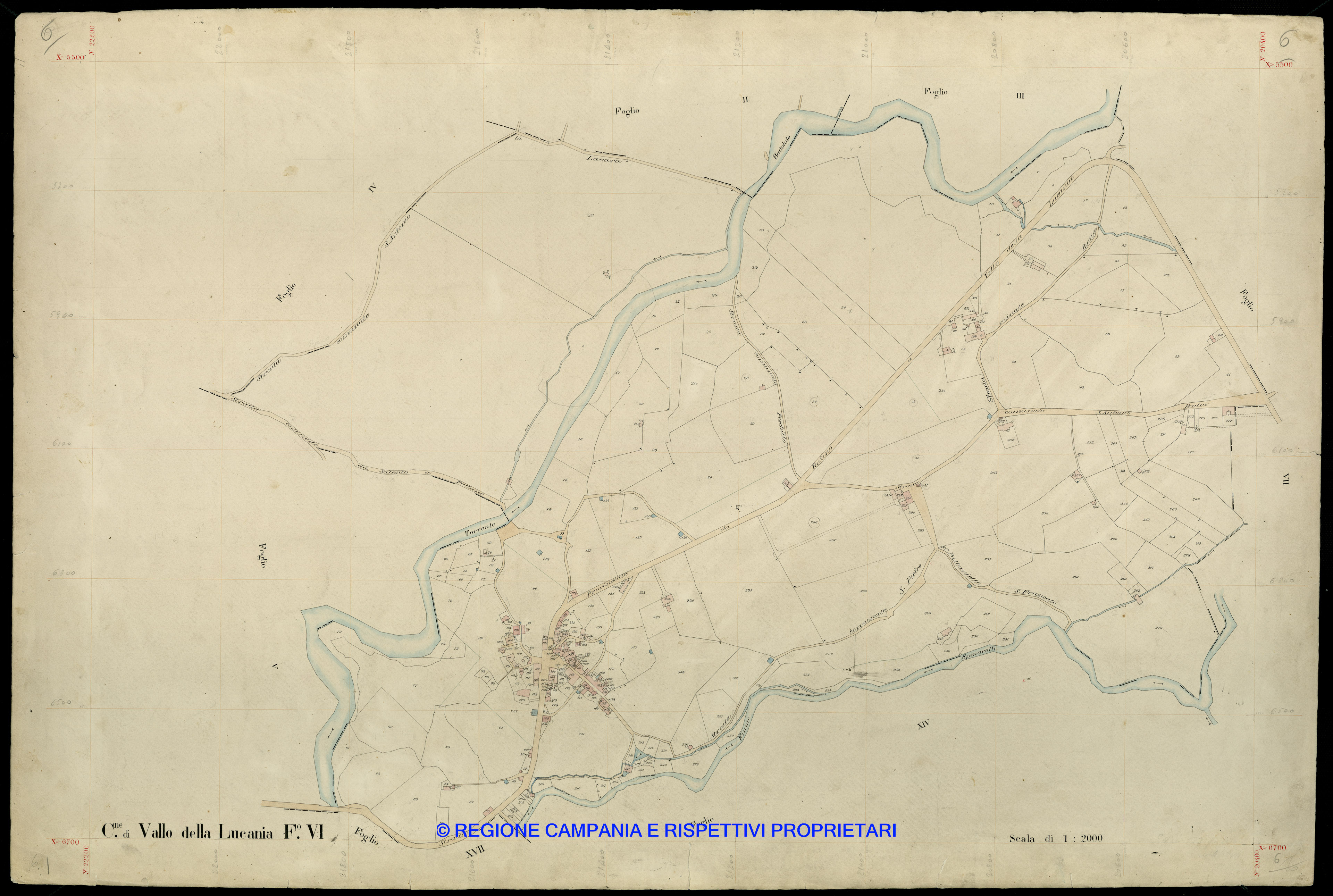 Mappa