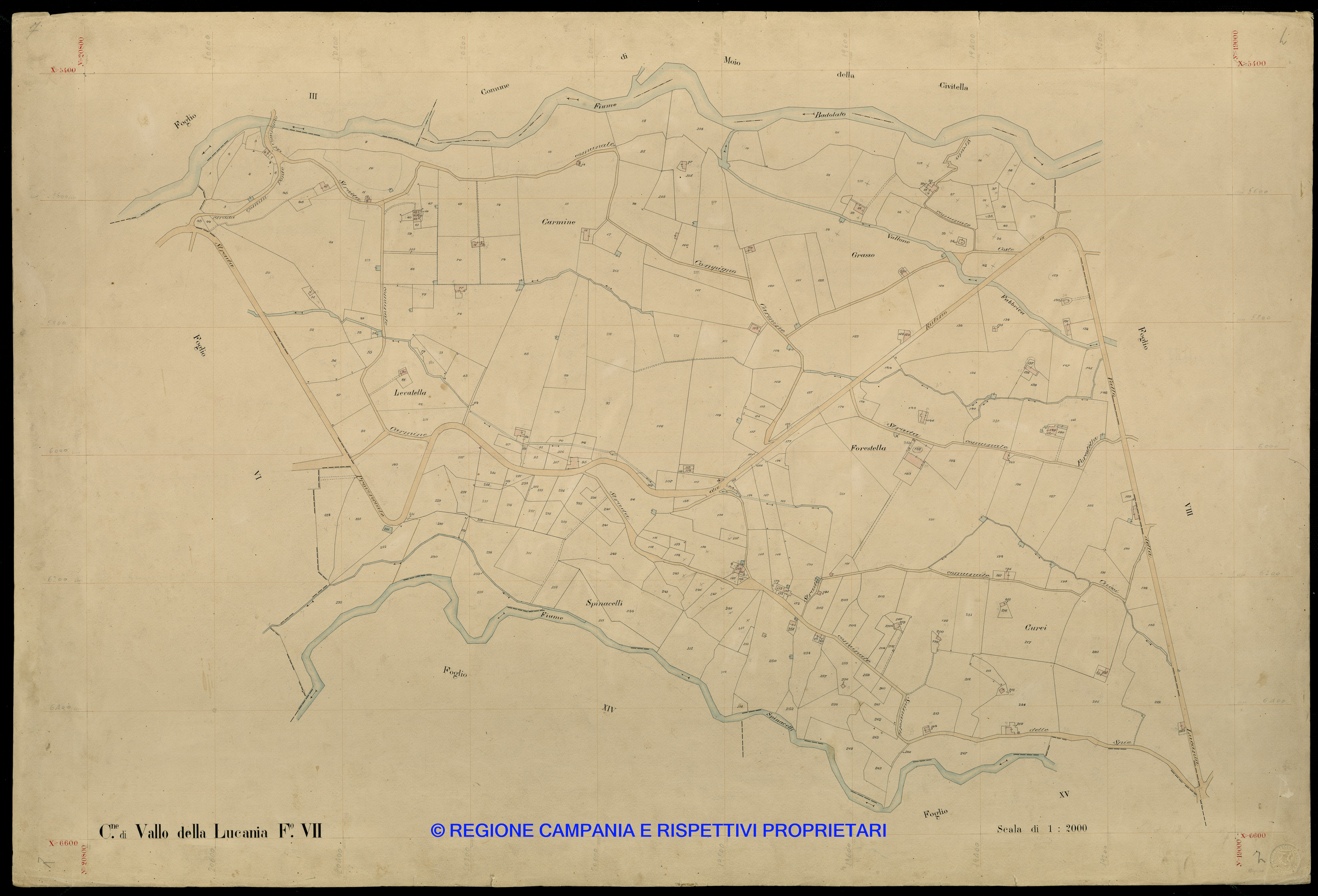 Mappa