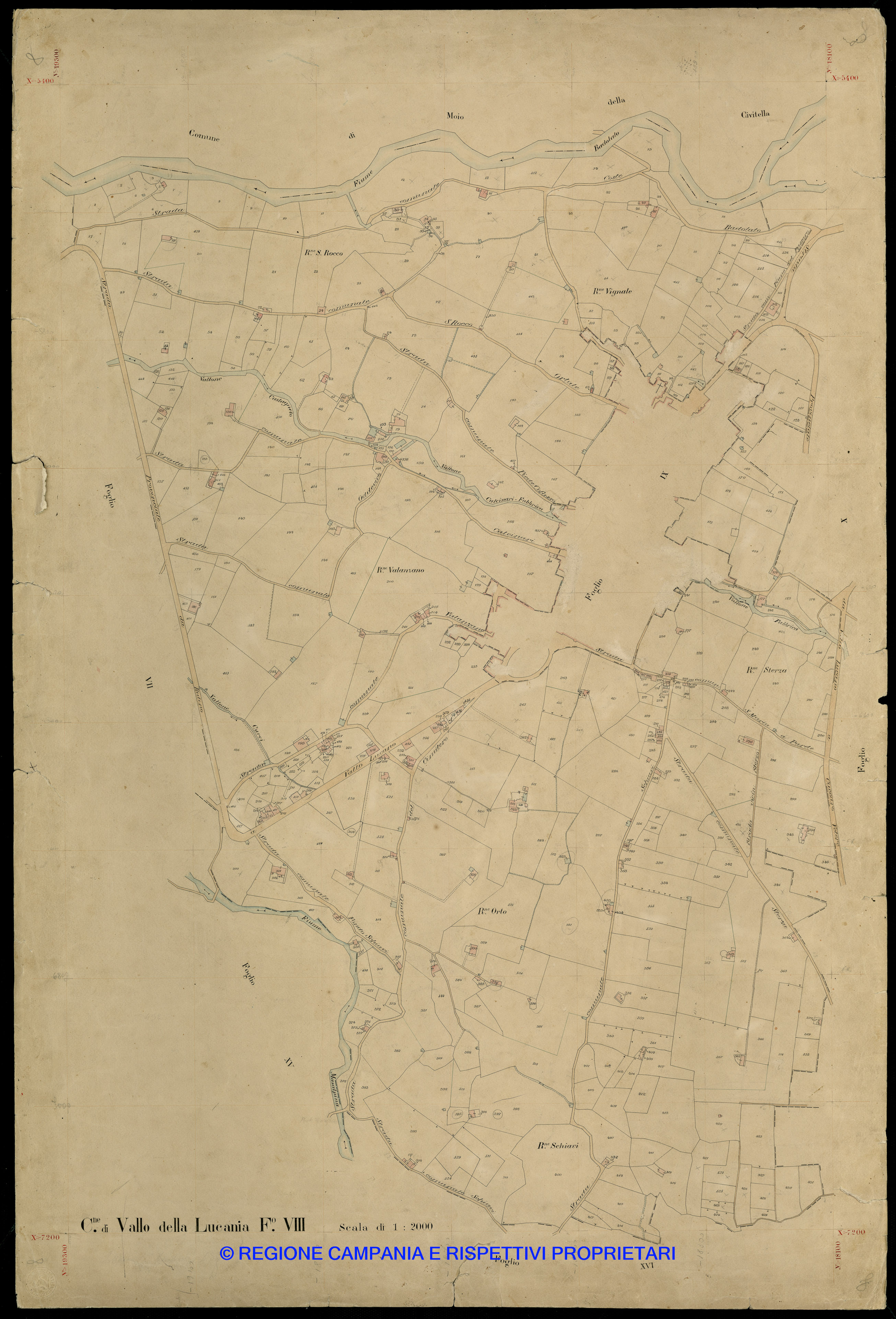 Mappa