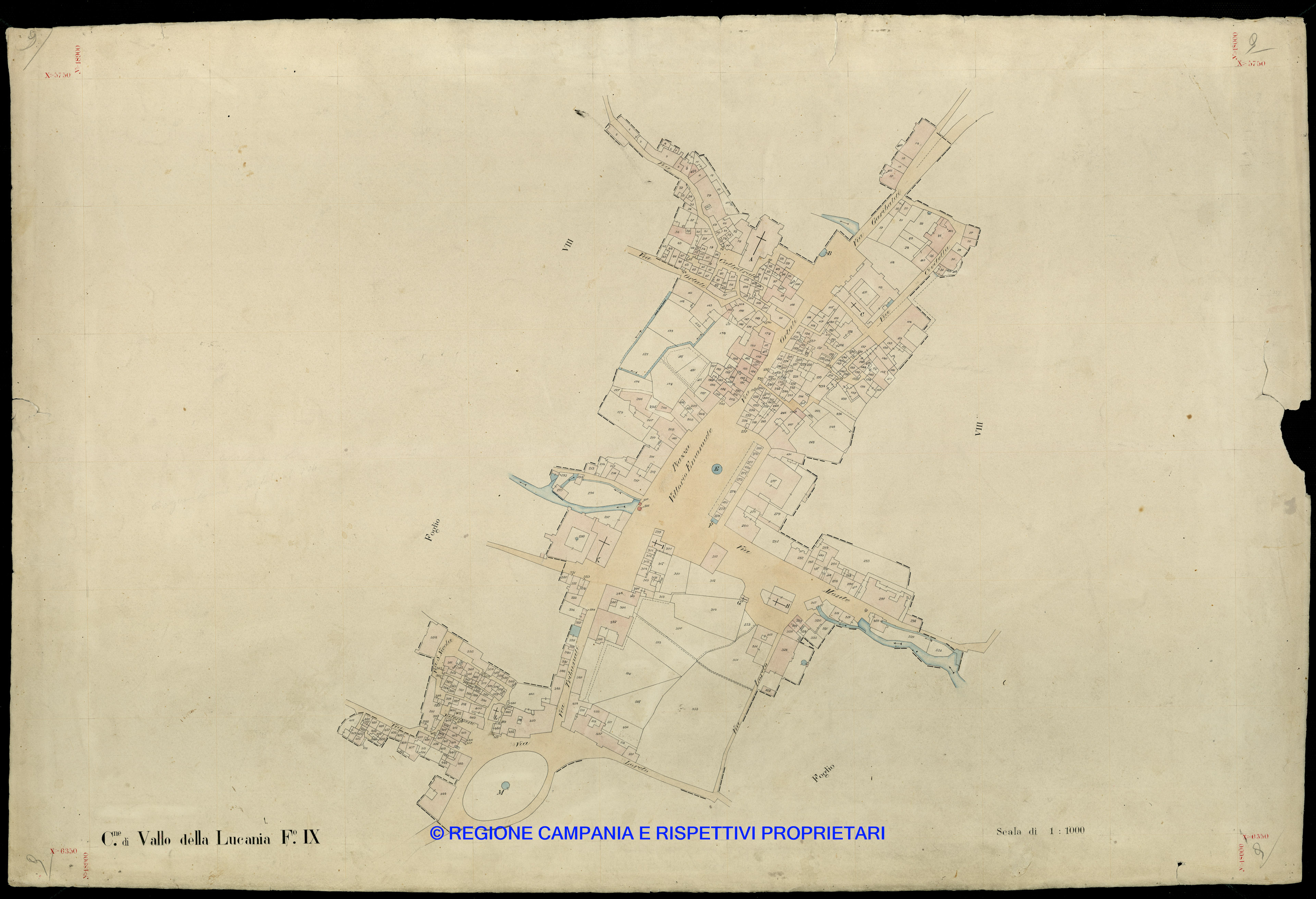 Mappa