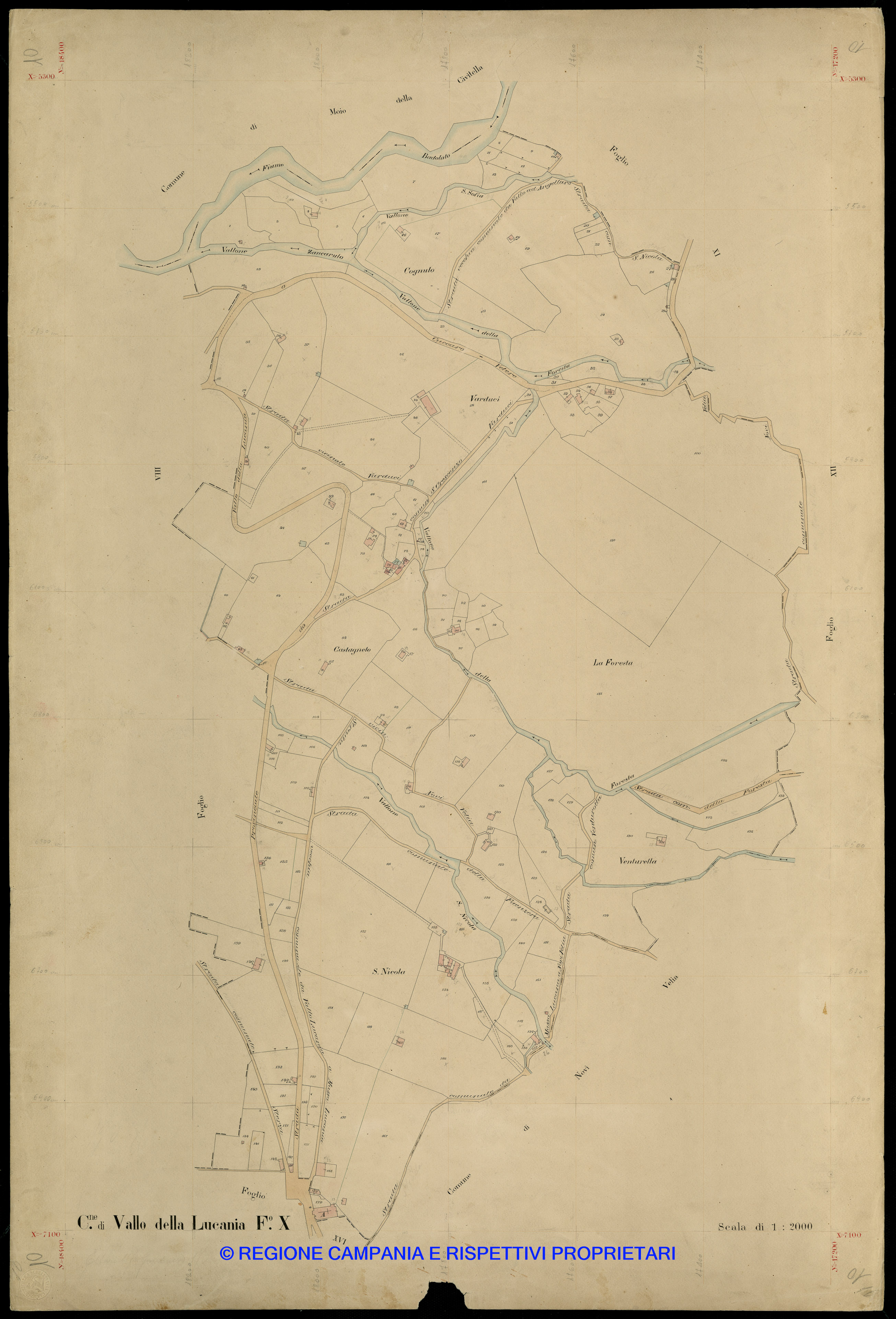 Mappa