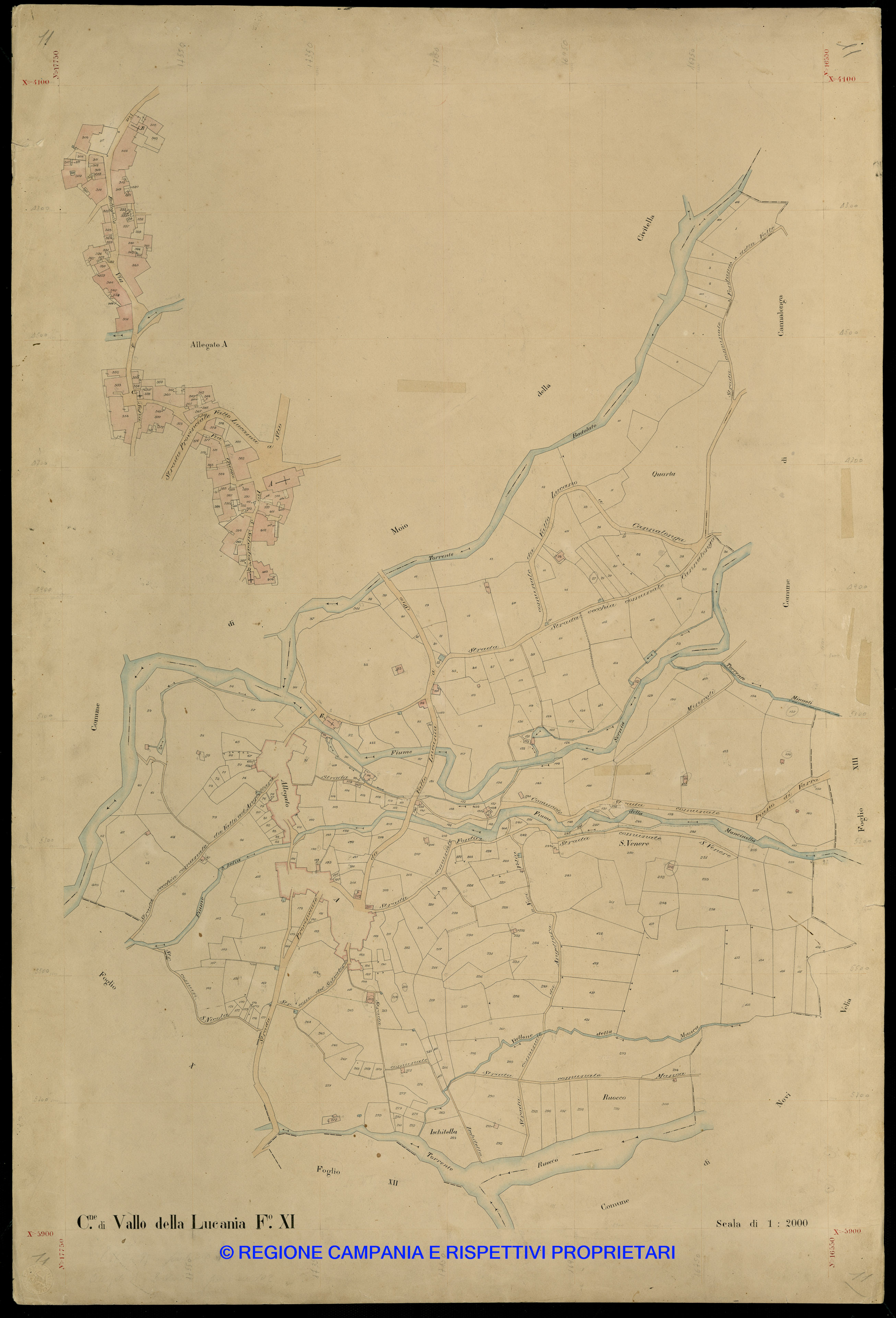 Mappa