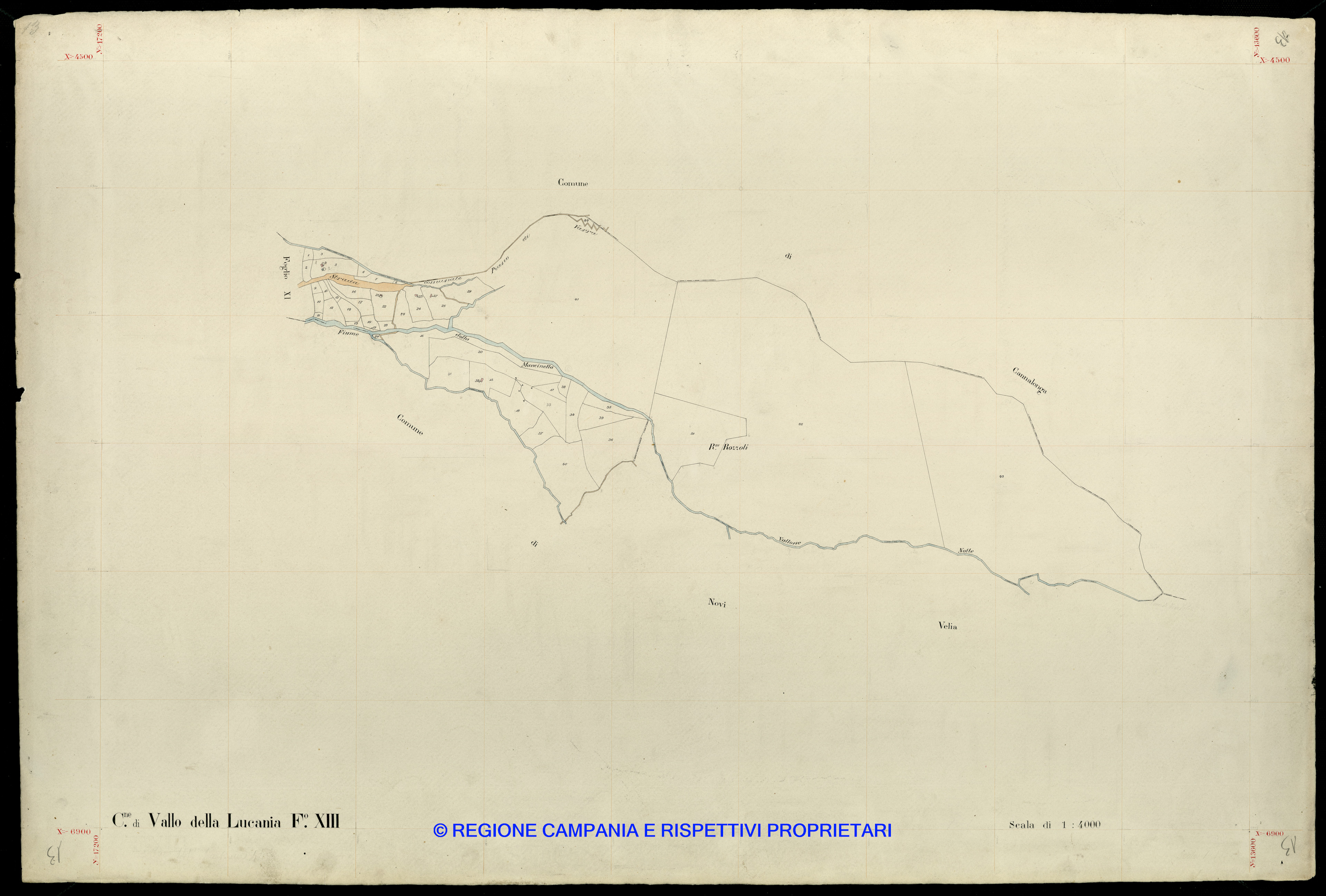 Mappa