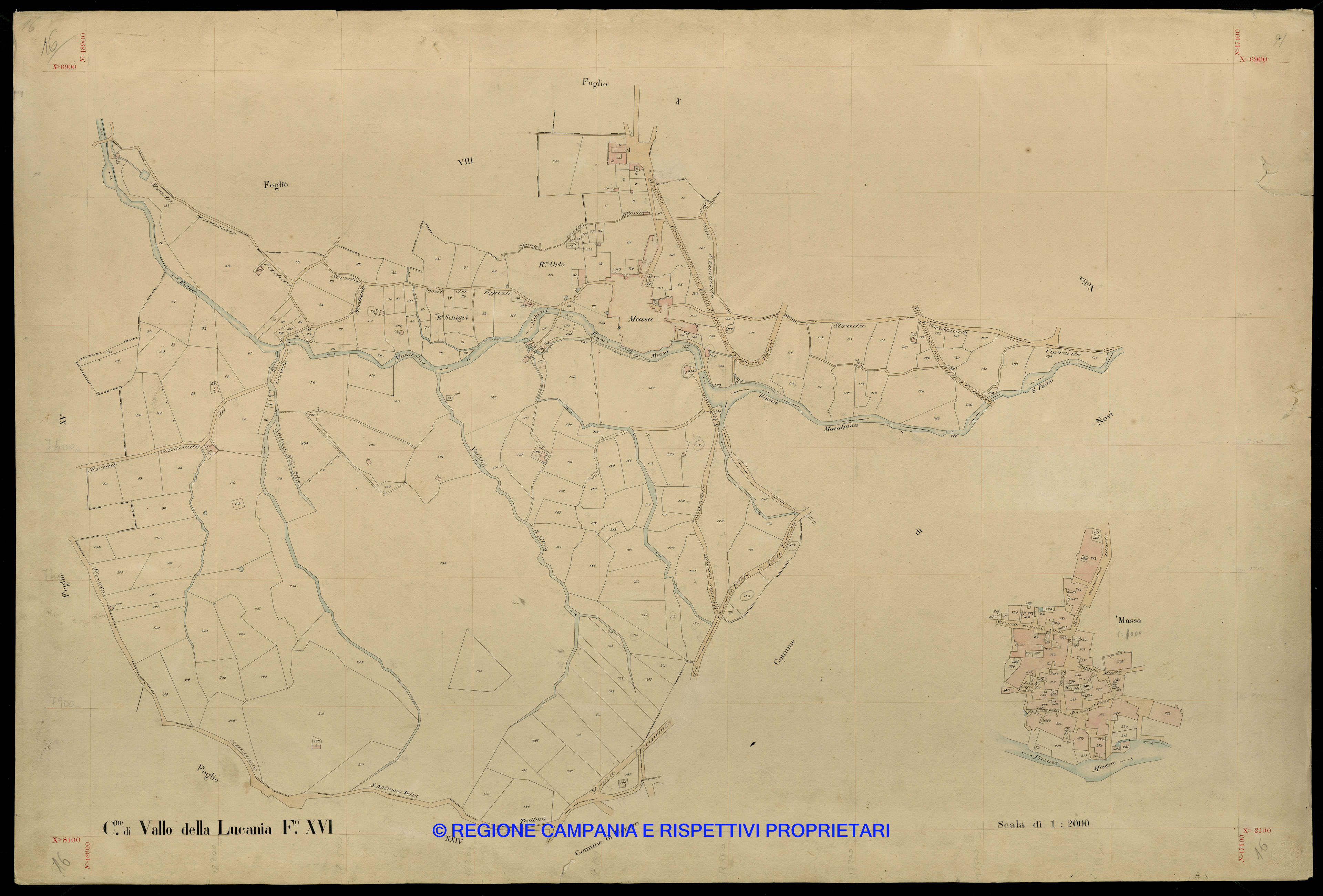 Mappa
