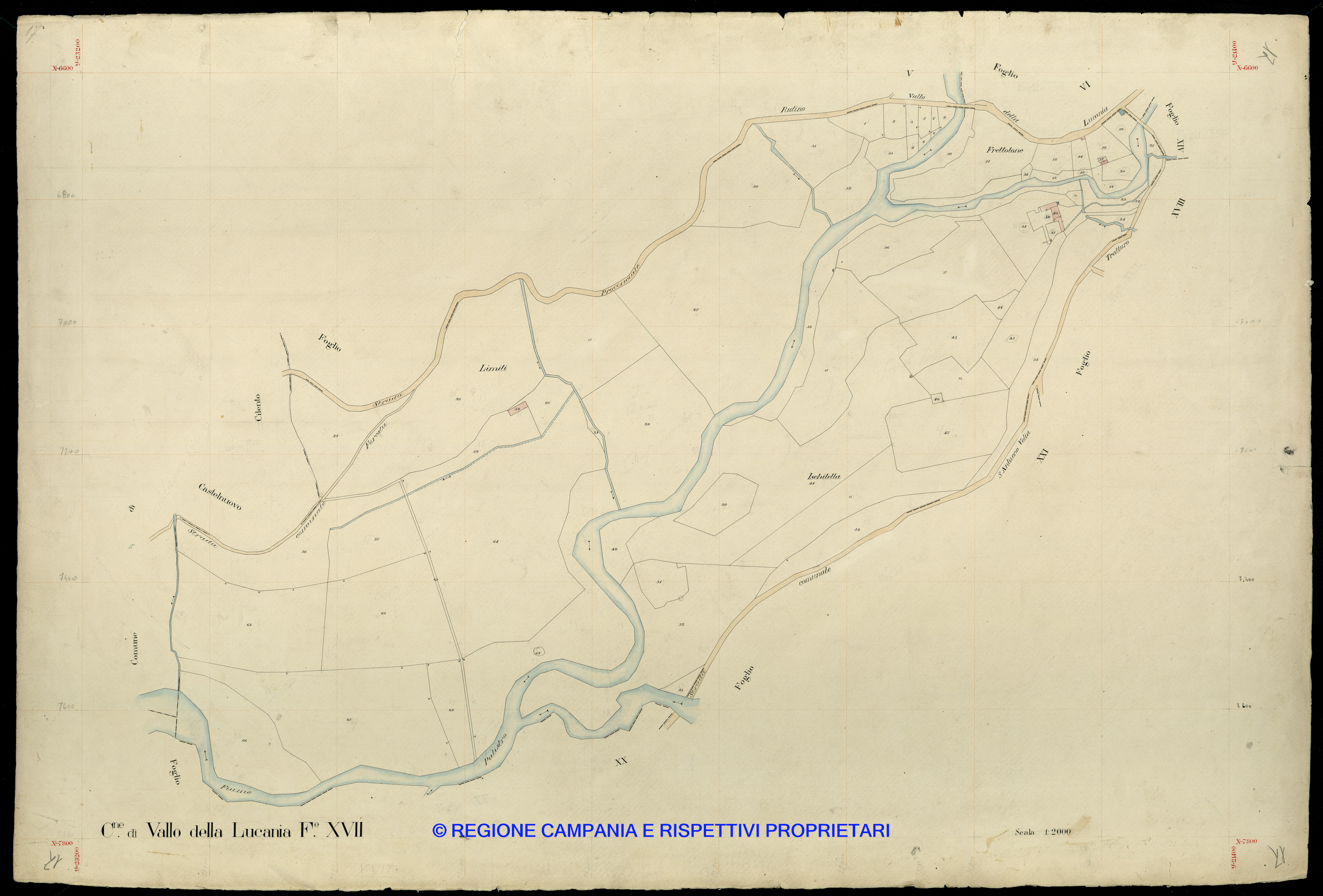 Mappa