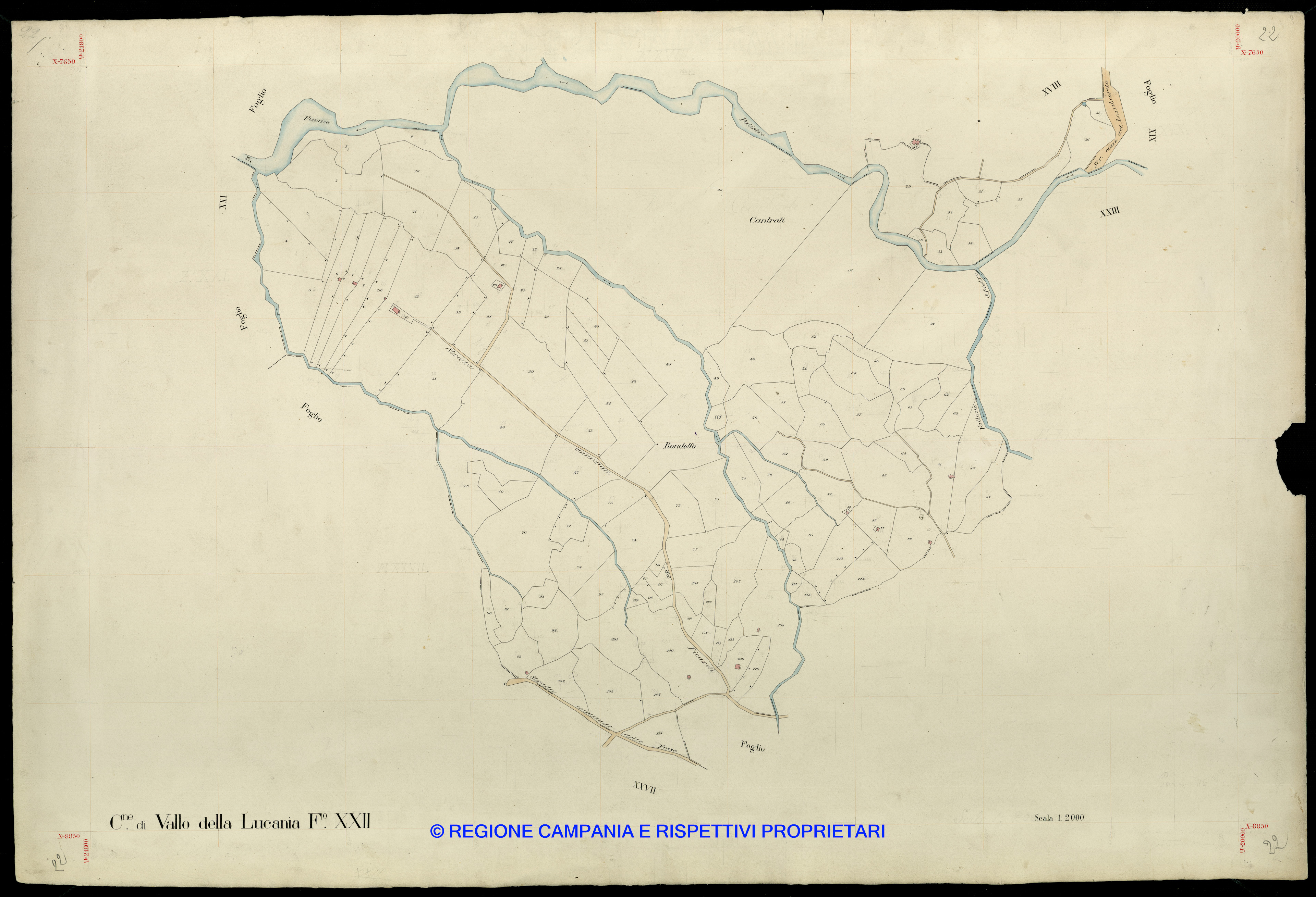 Mappa