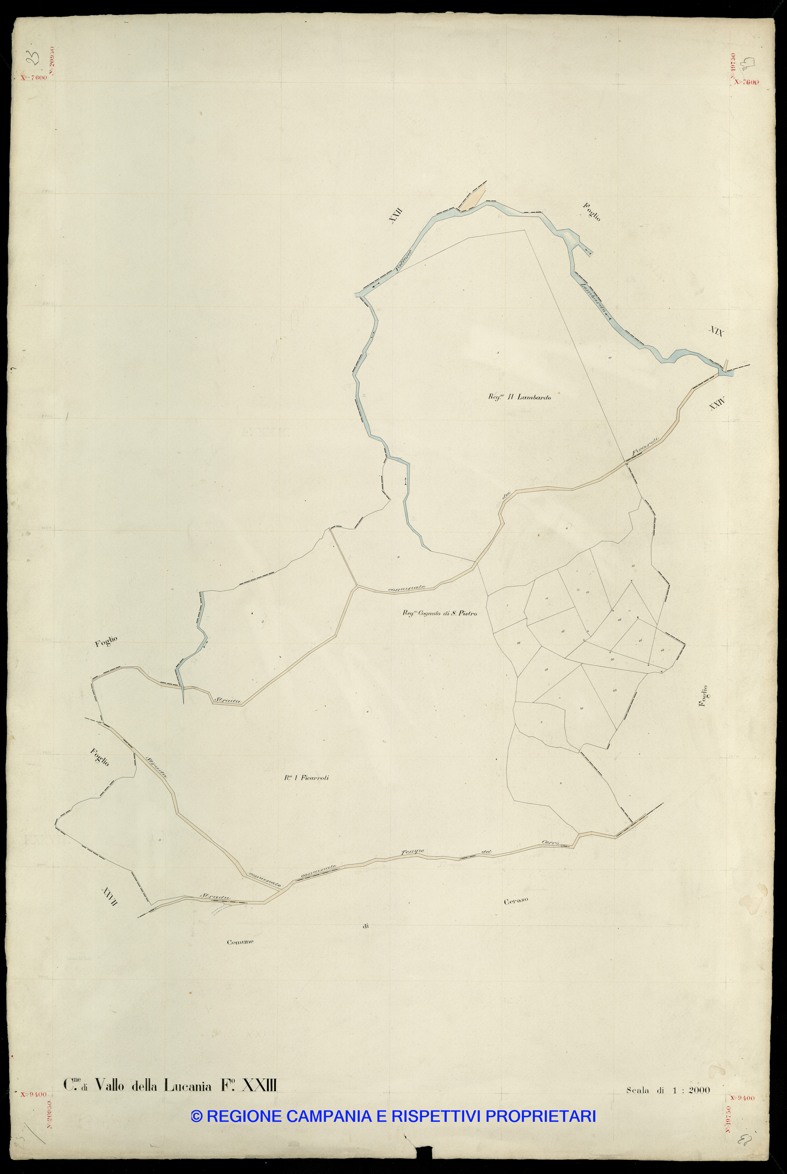 Mappa