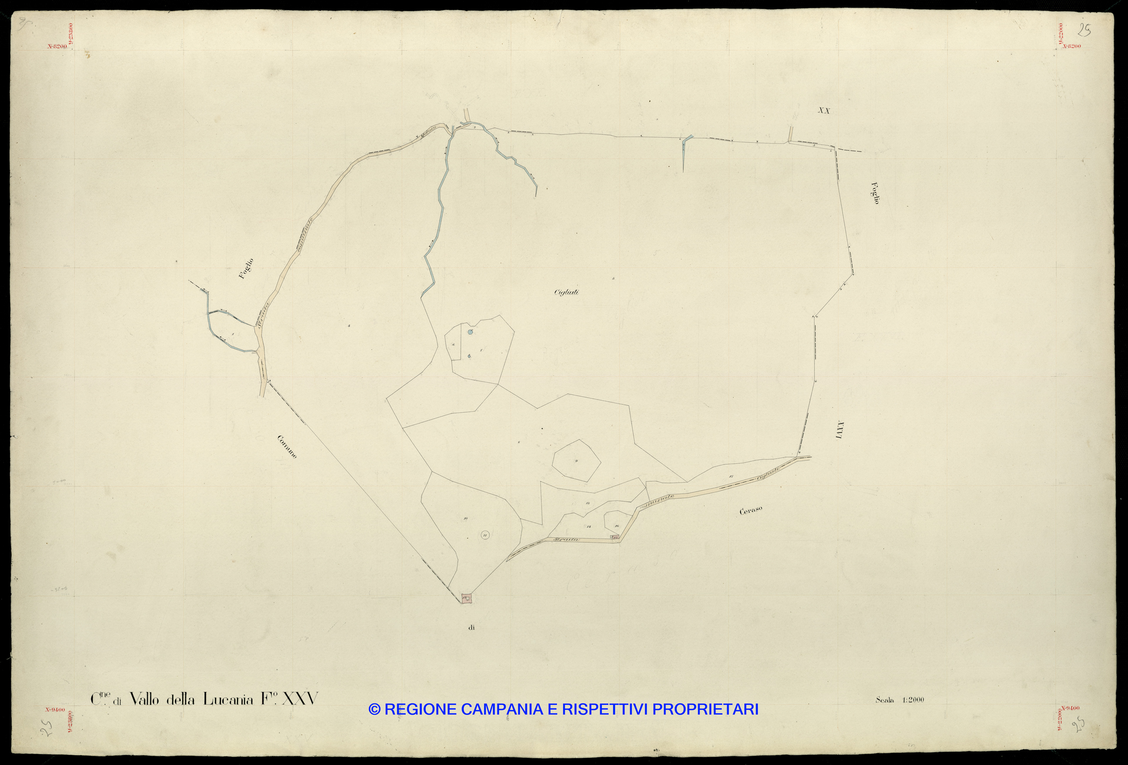 Mappa