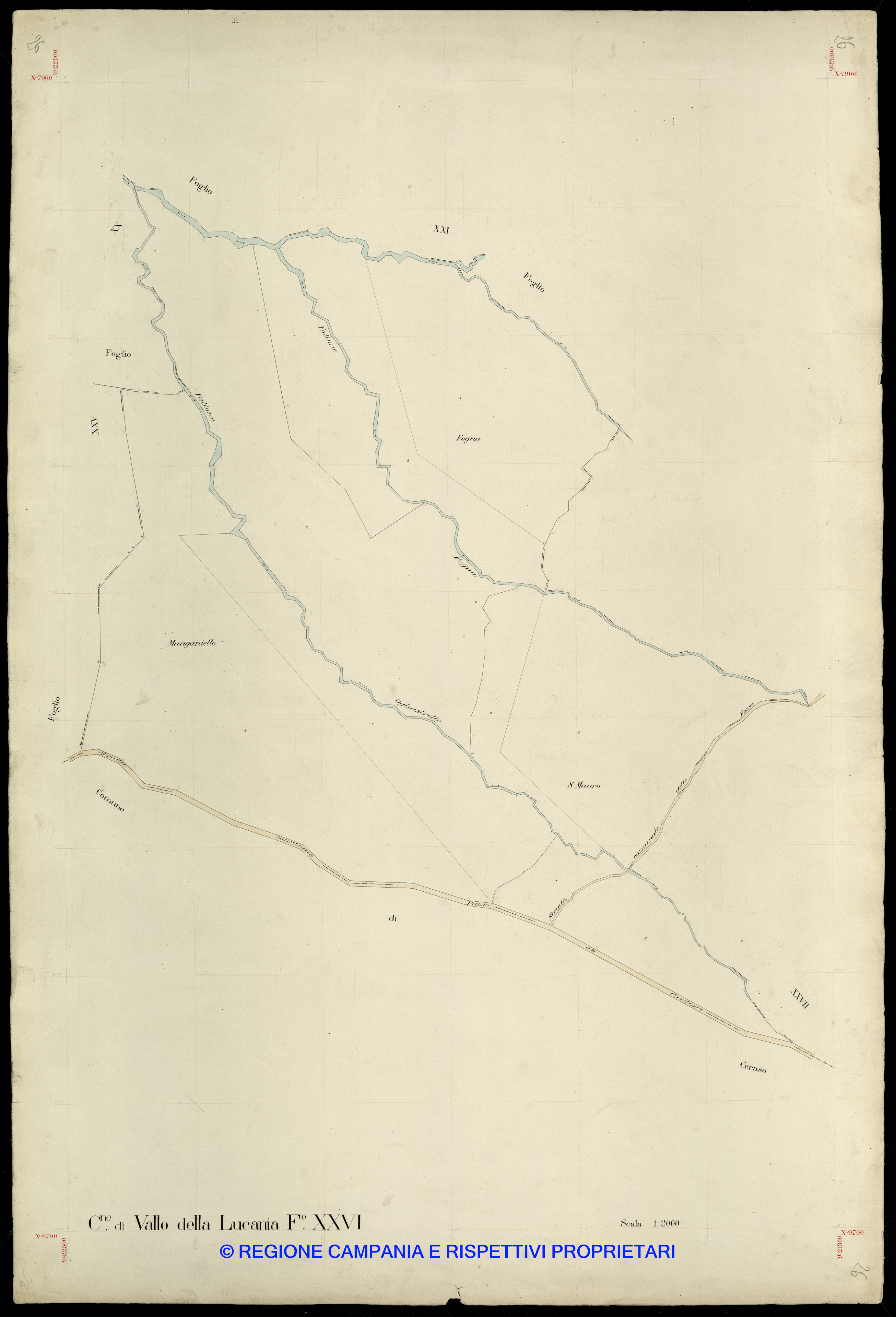 Mappa