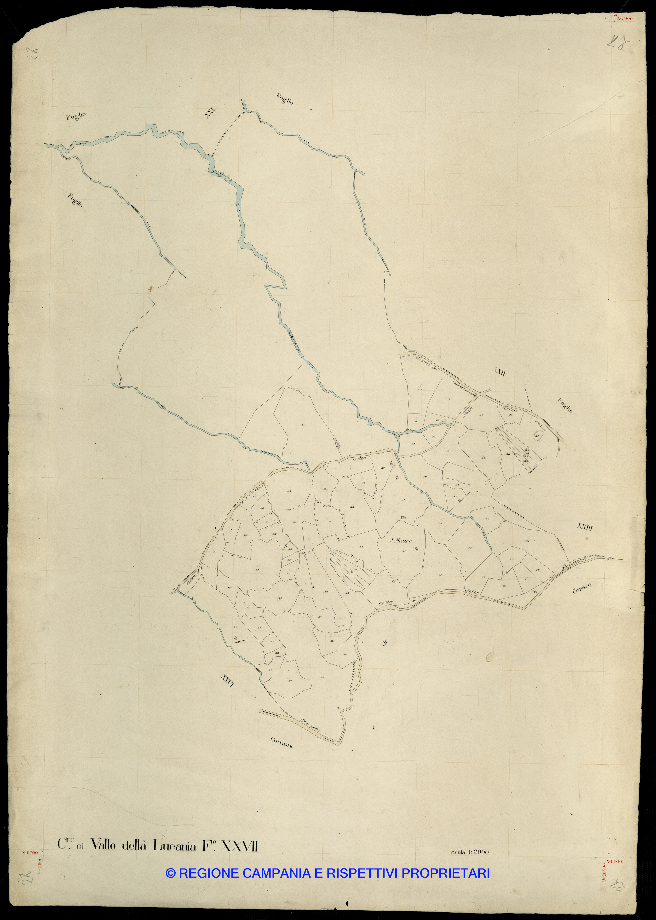Mappa
