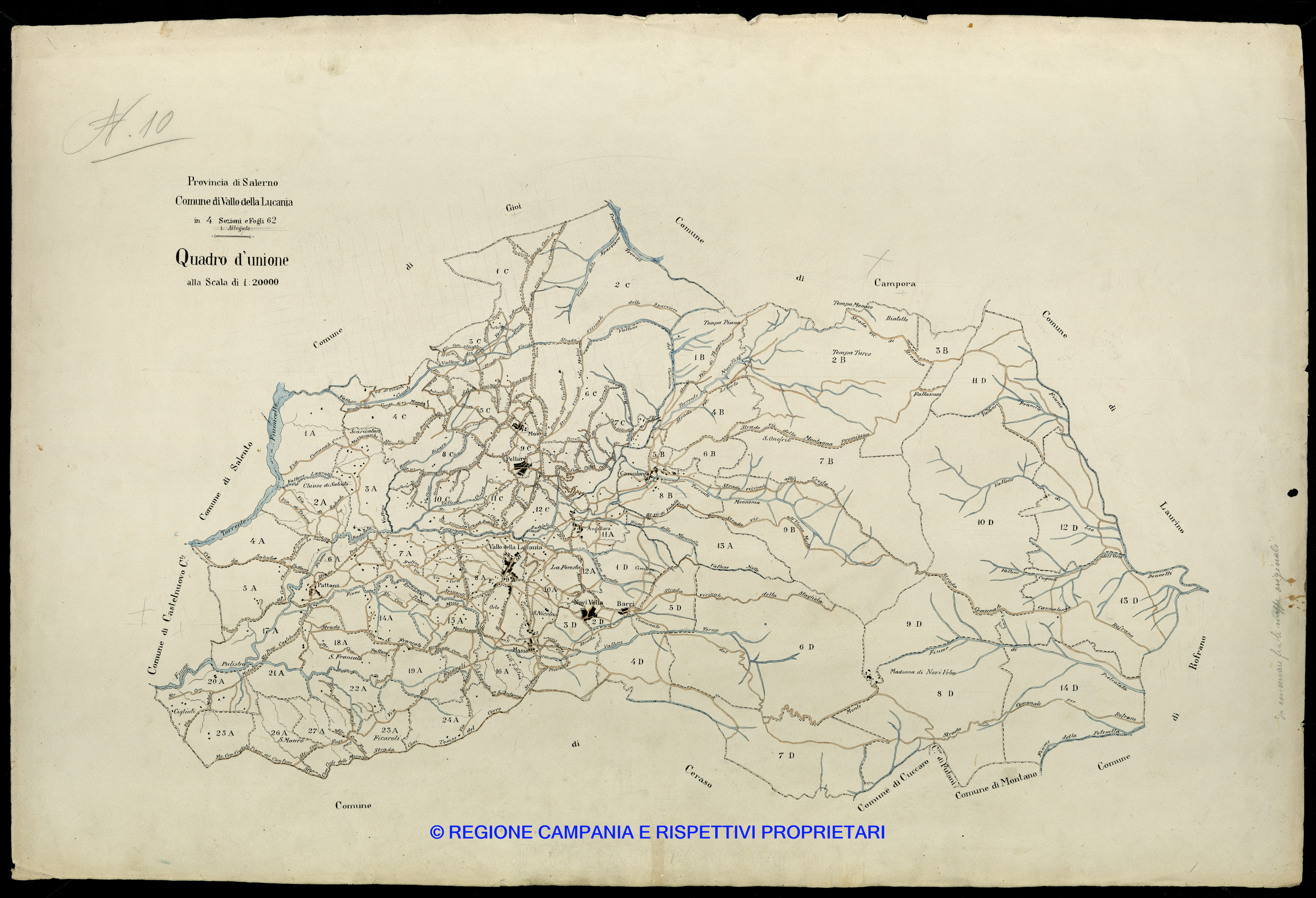 Mappa
