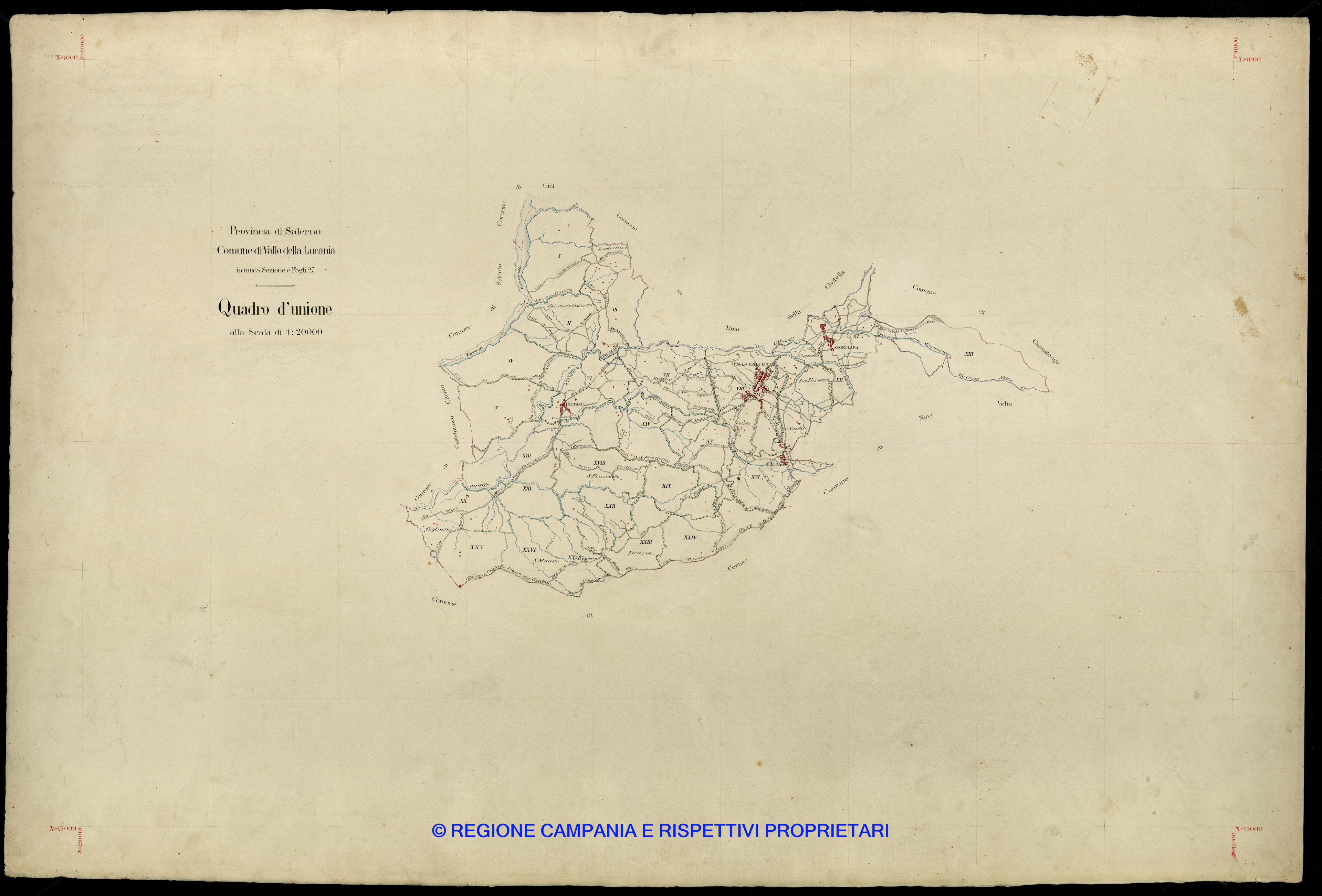 Mappa
