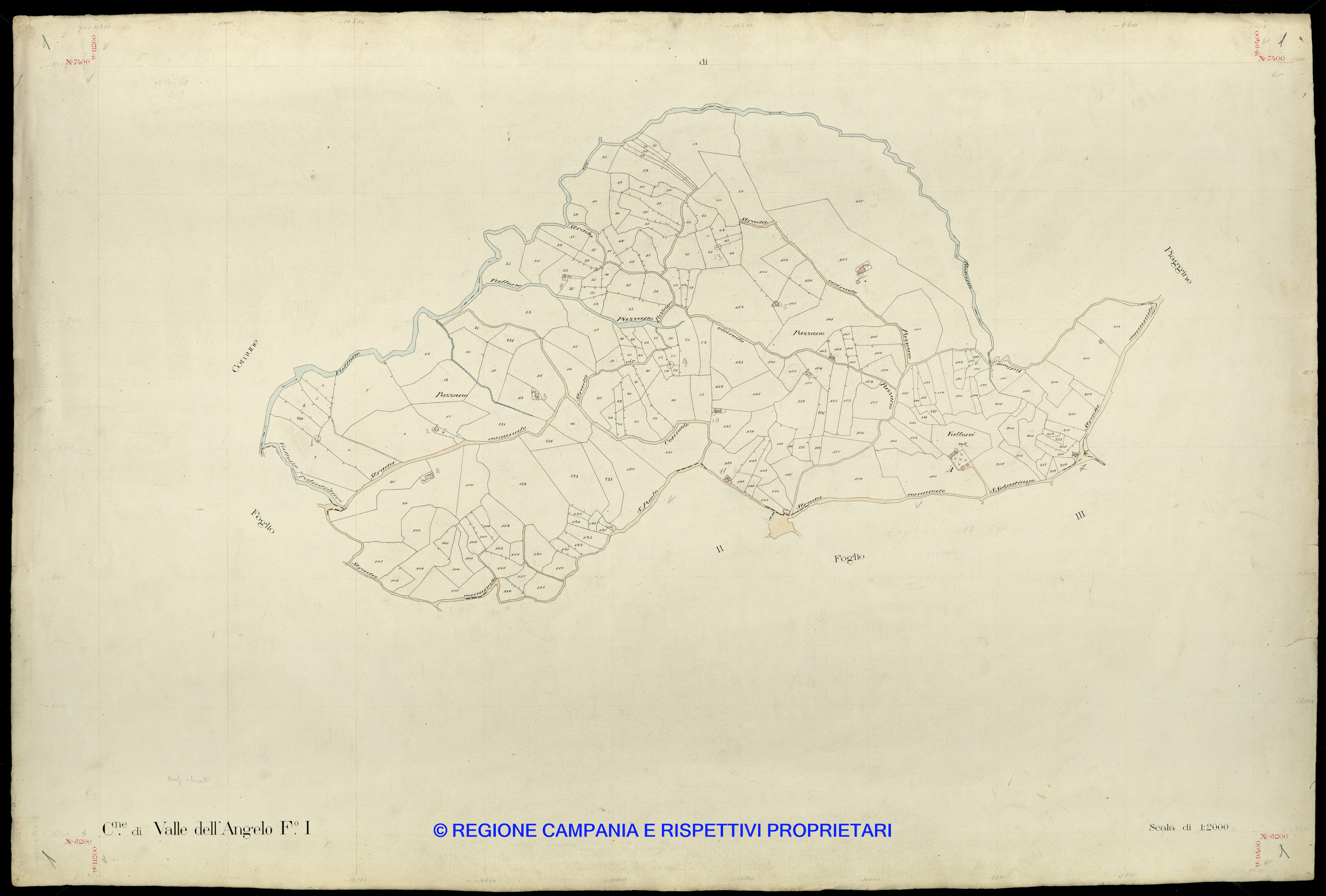 Mappa