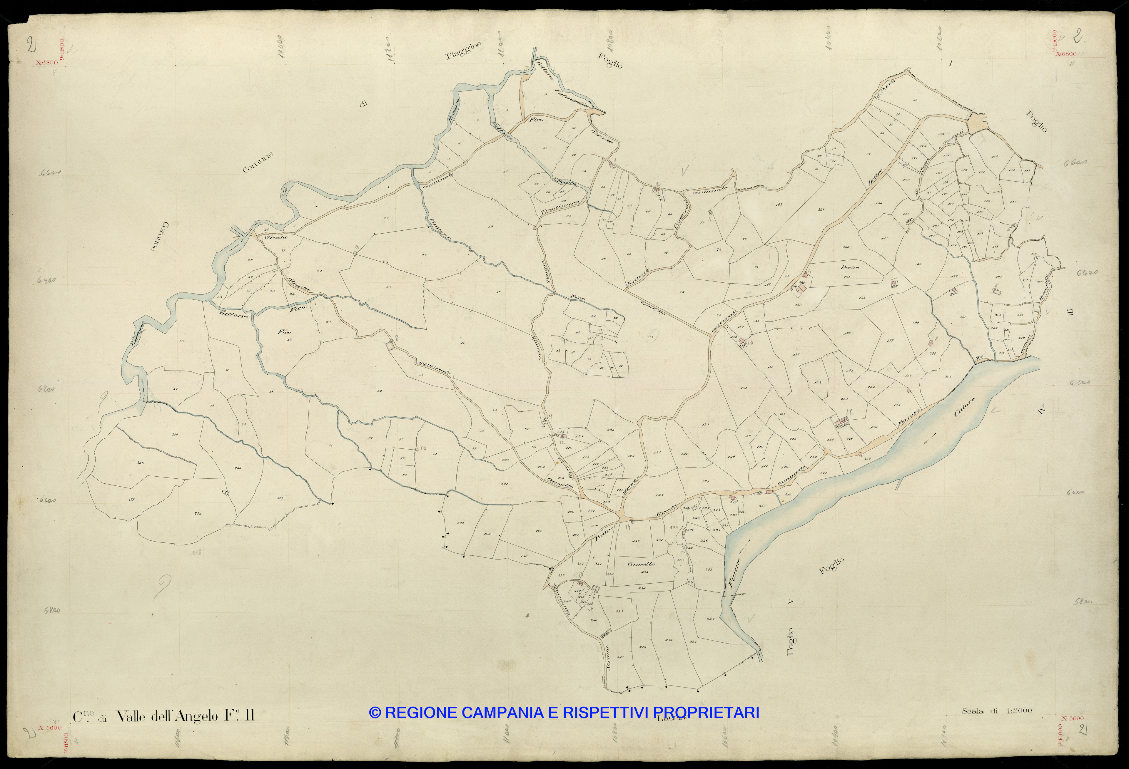 Mappa