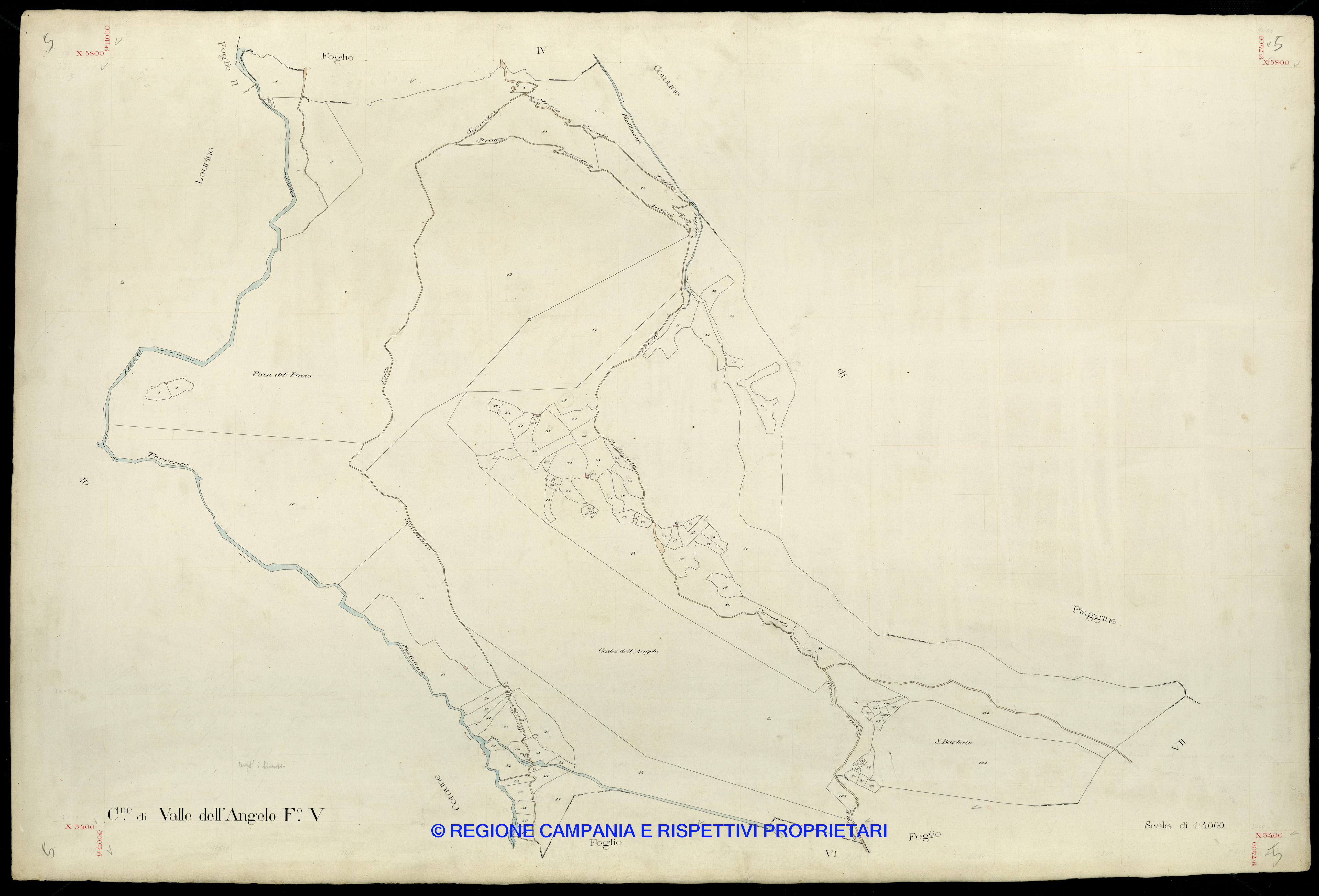 Mappa