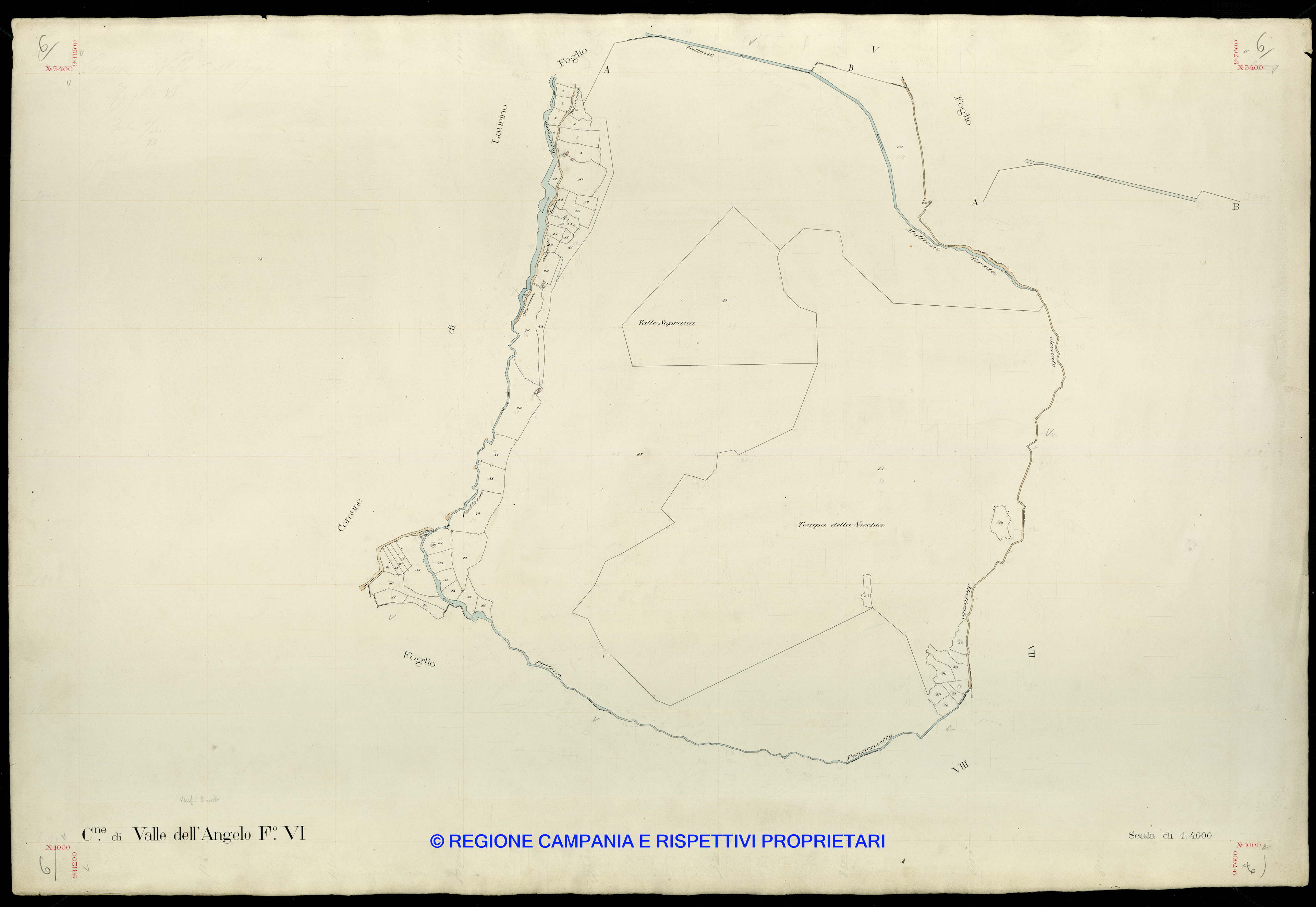 Mappa