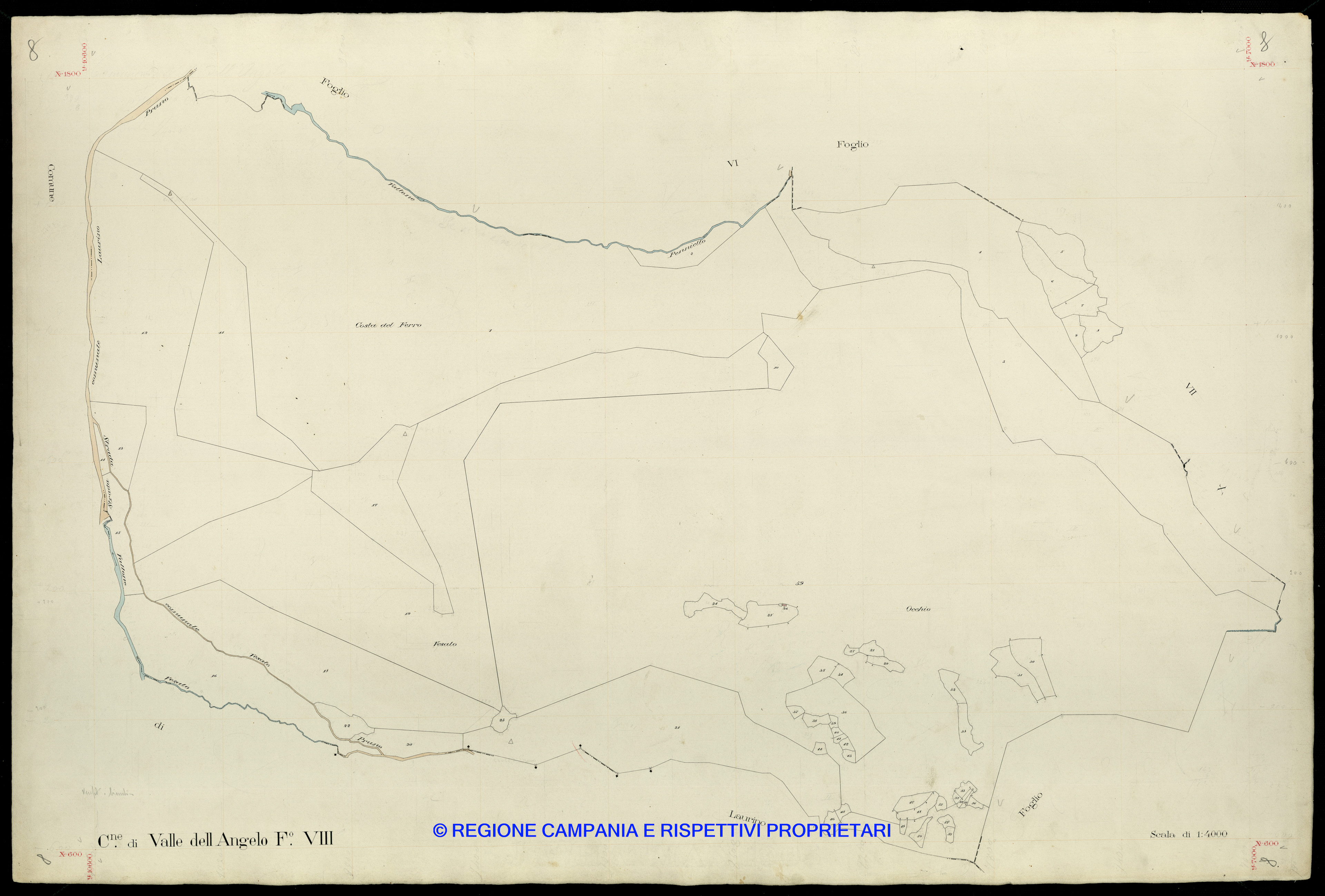 Mappa