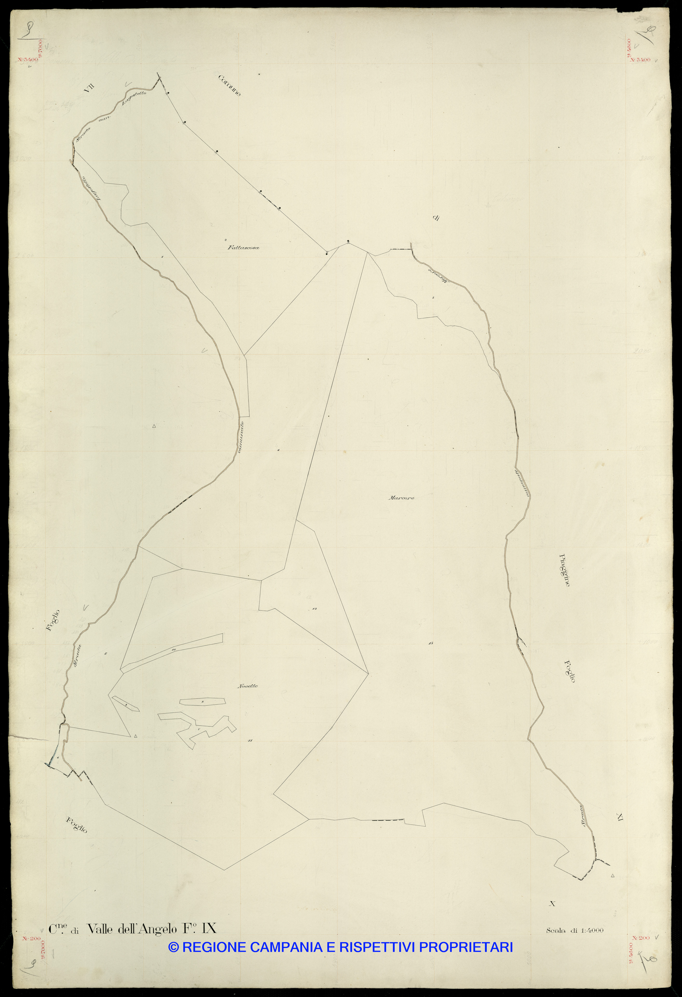 Mappa