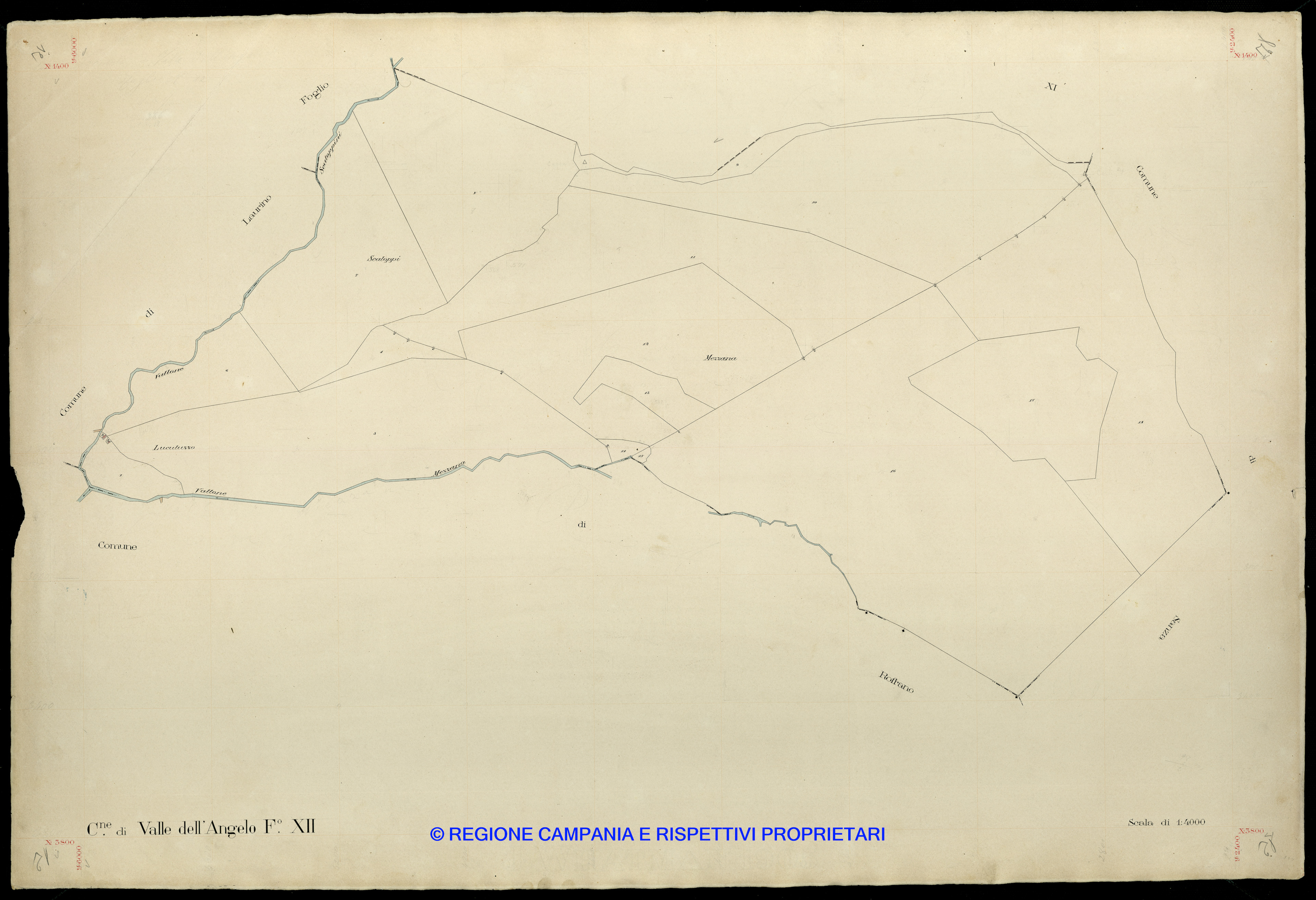 Mappa