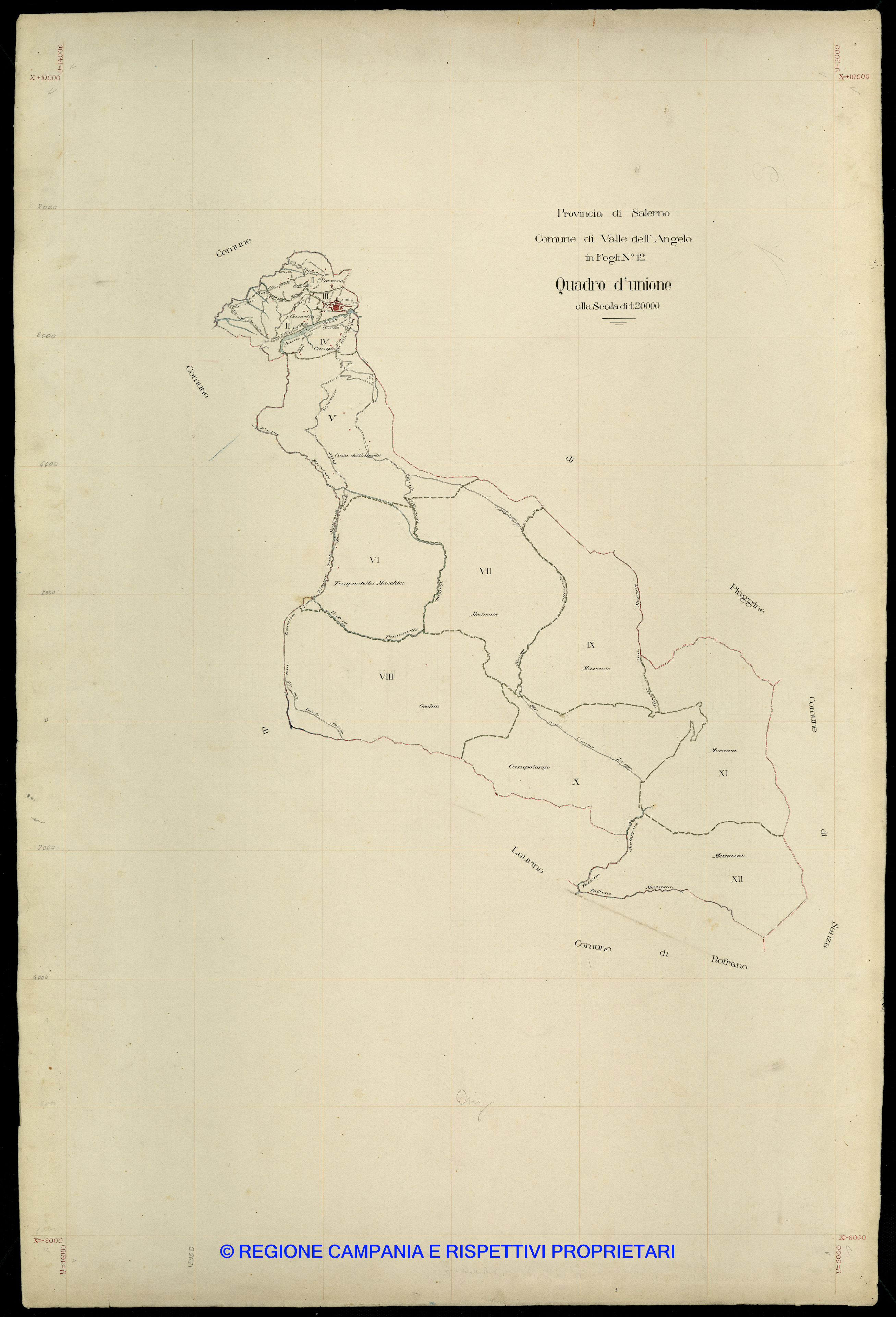 Mappa