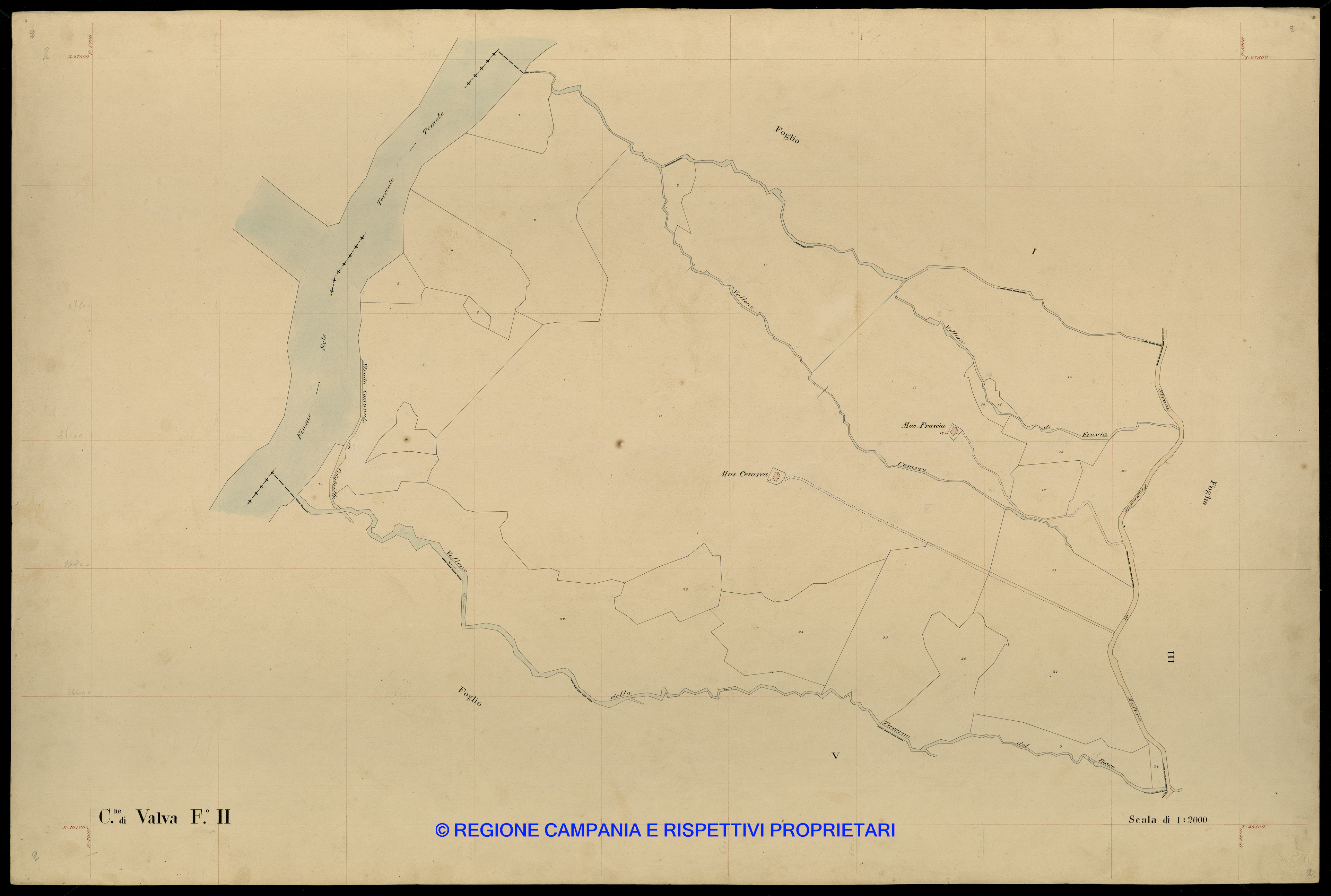 Mappa