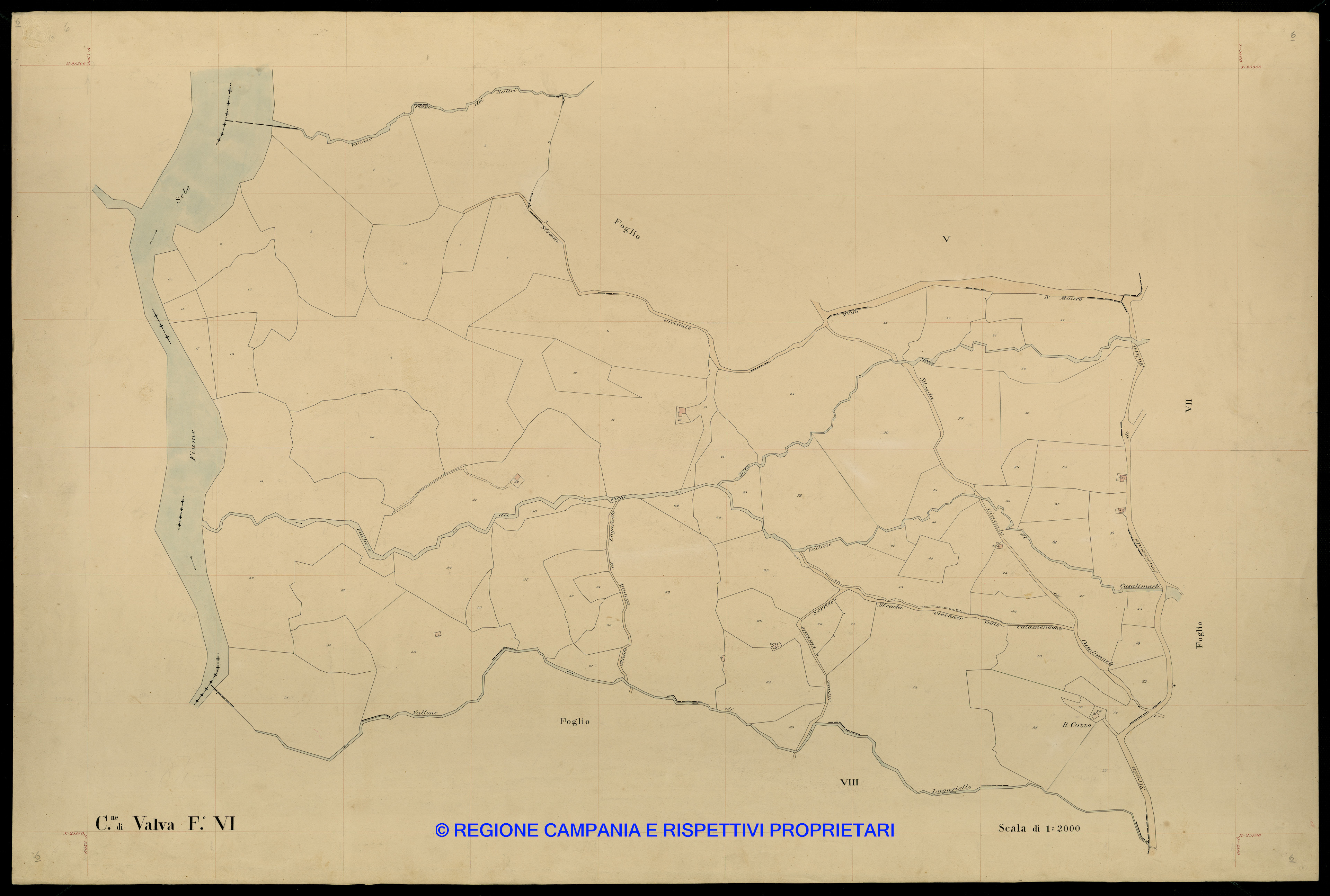 Mappa