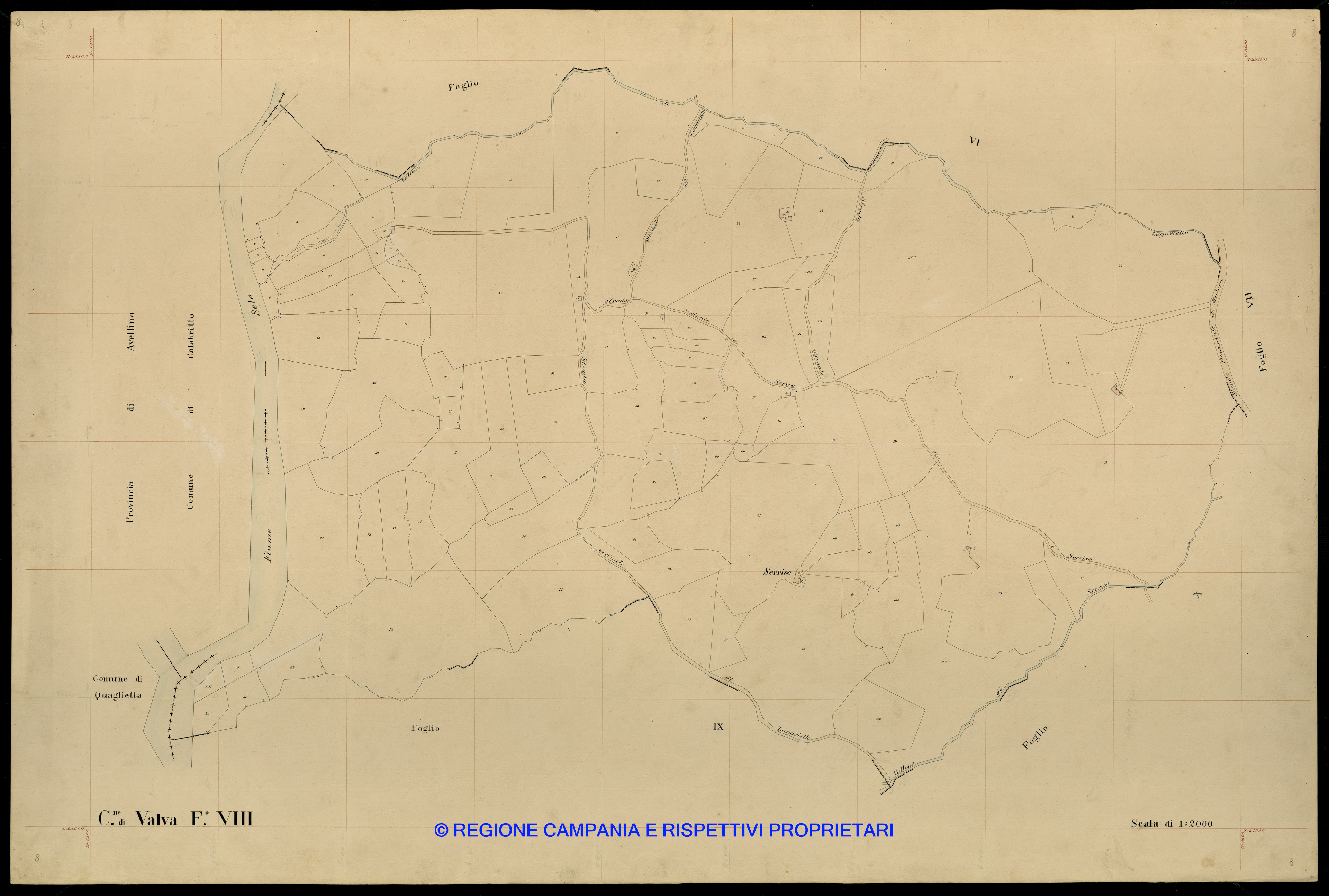 Mappa