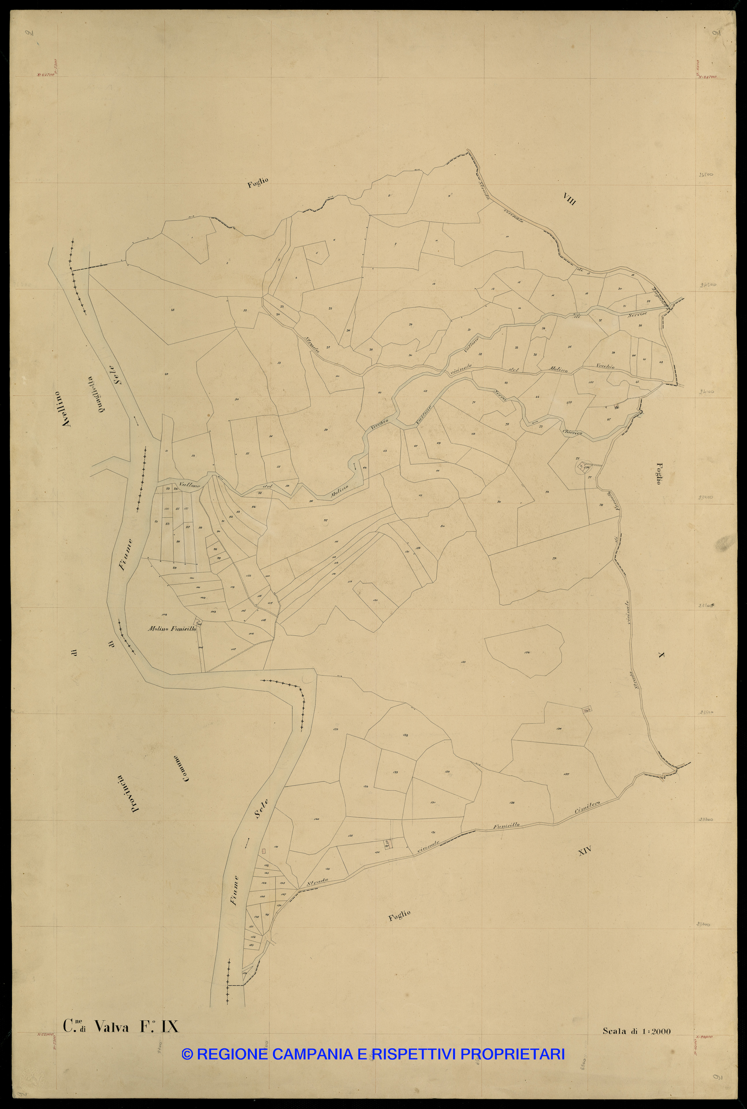 Mappa