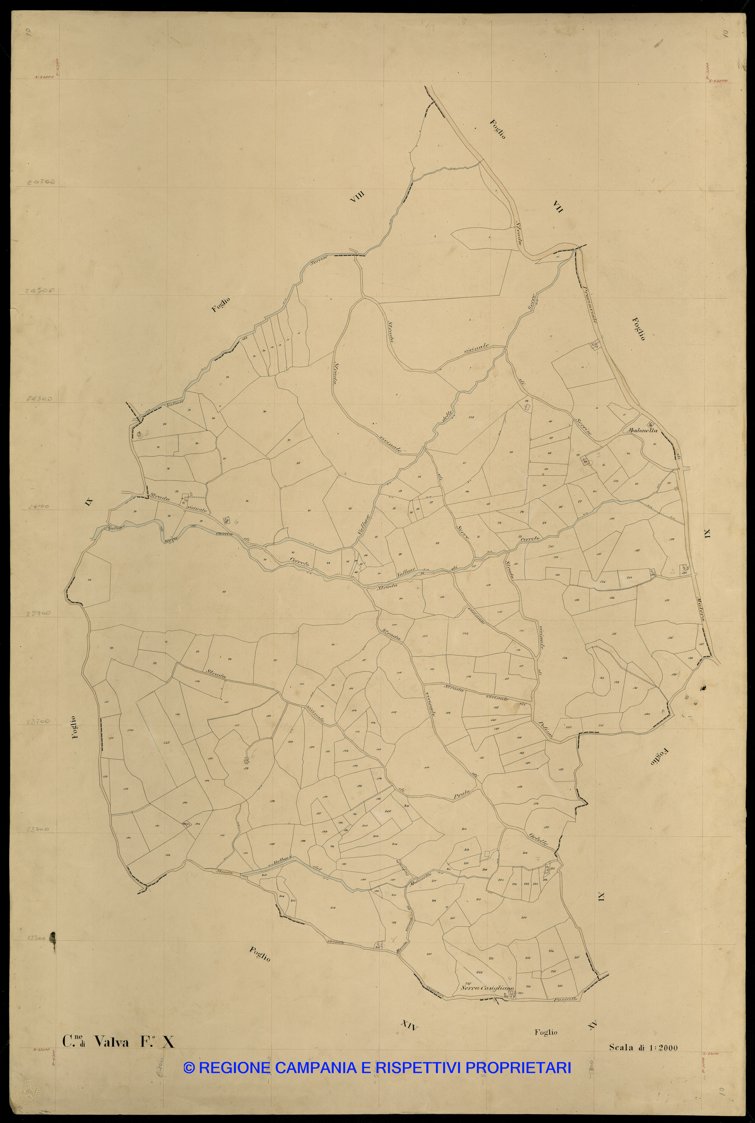 Mappa