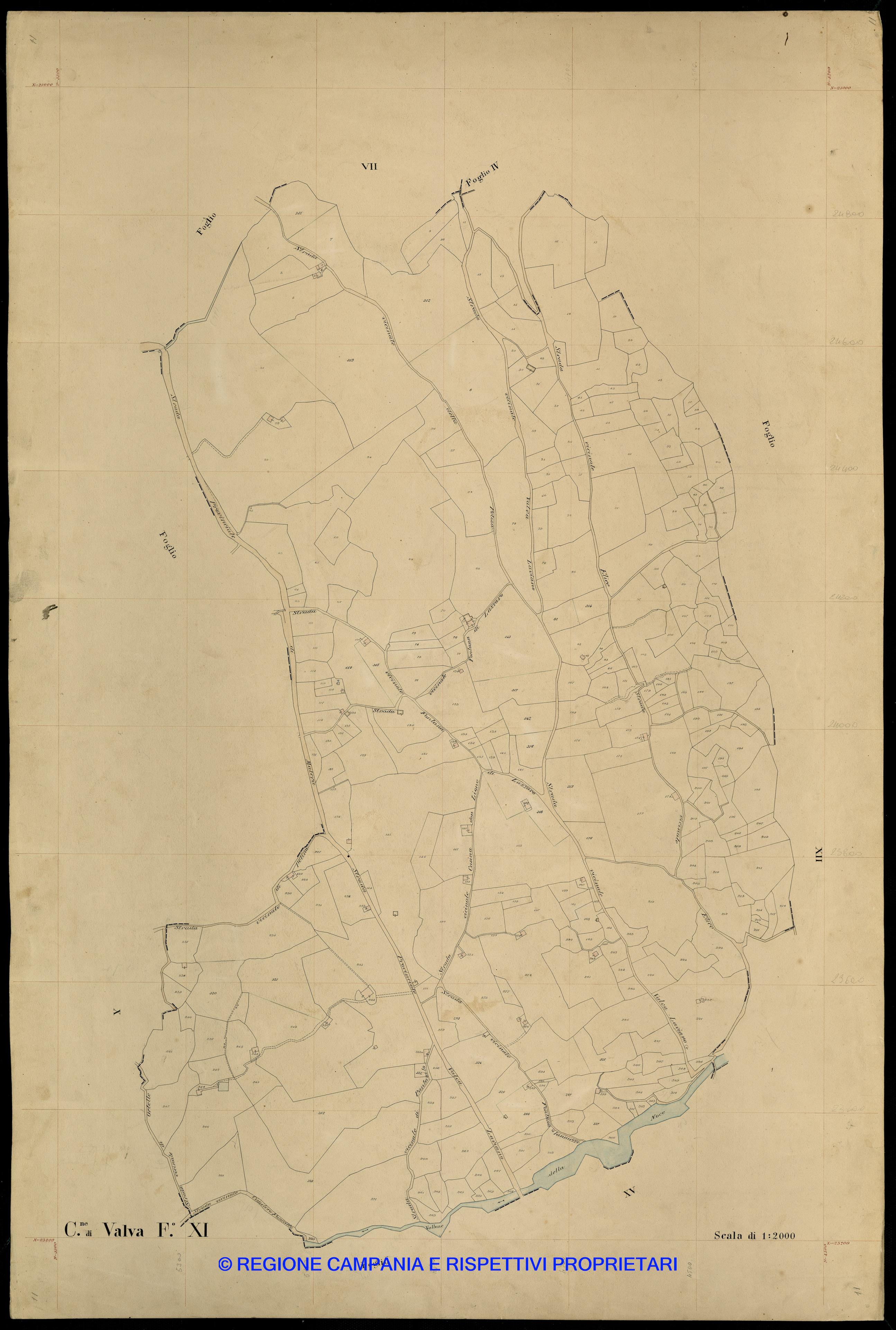 Mappa