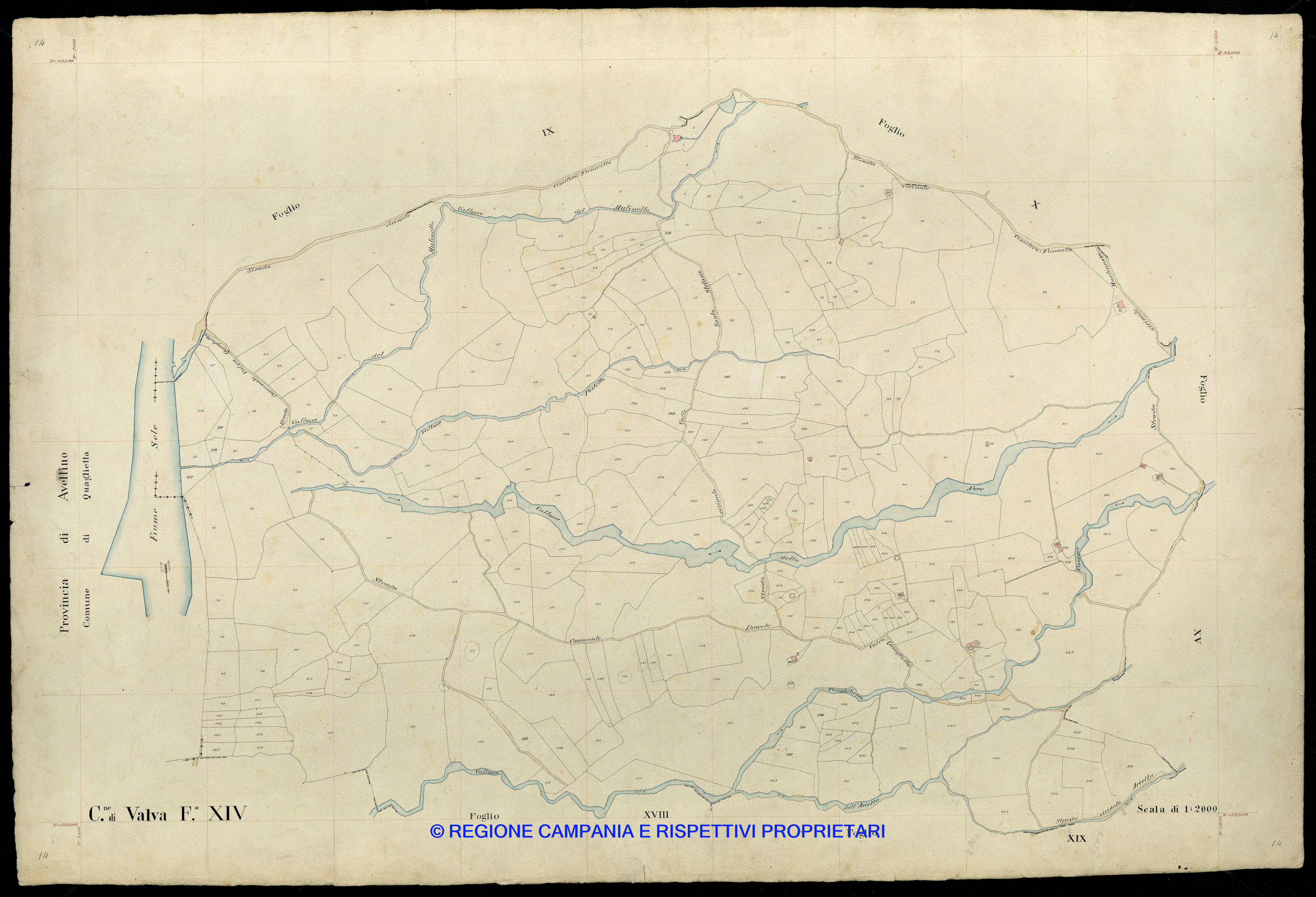 Mappa