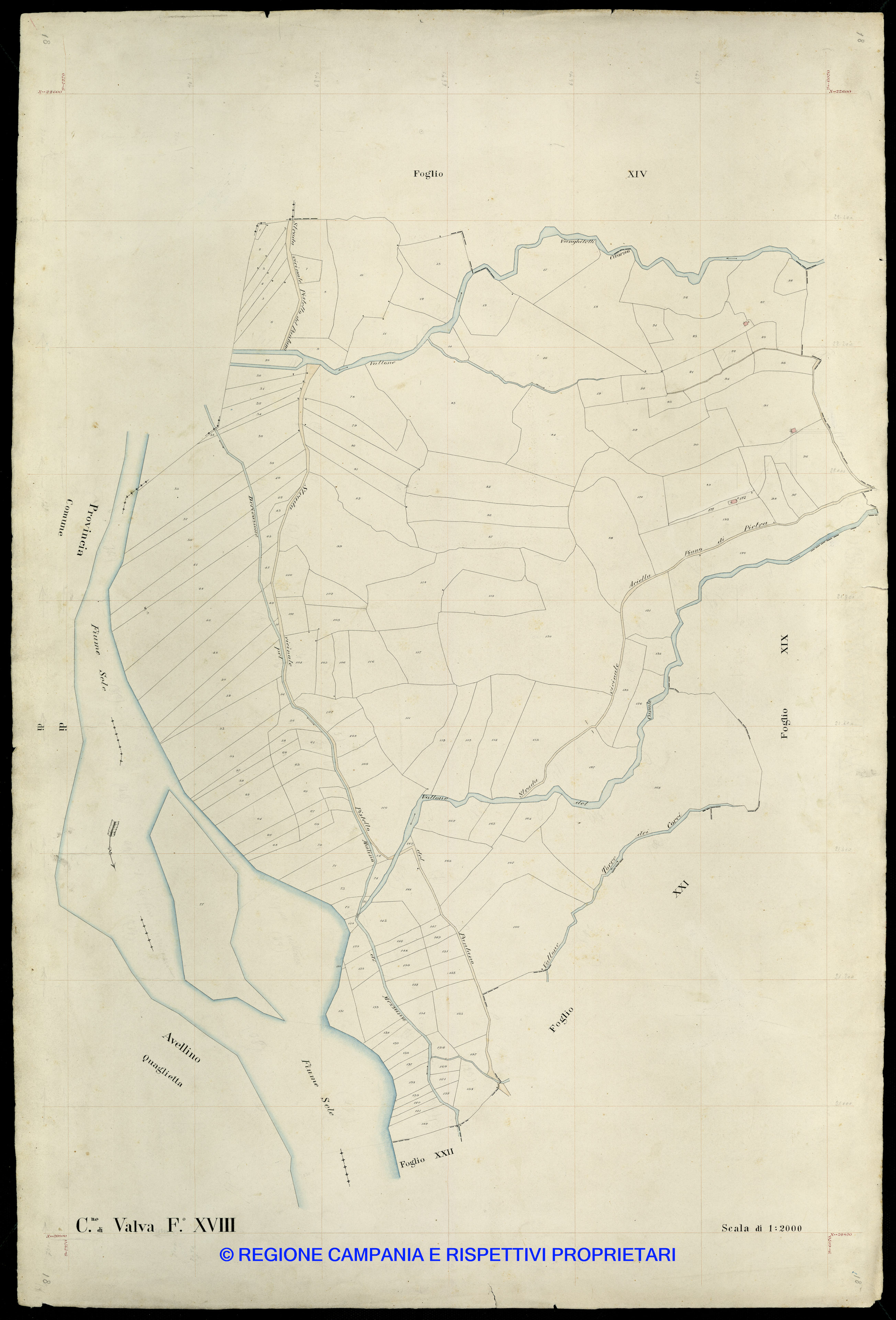 Mappa