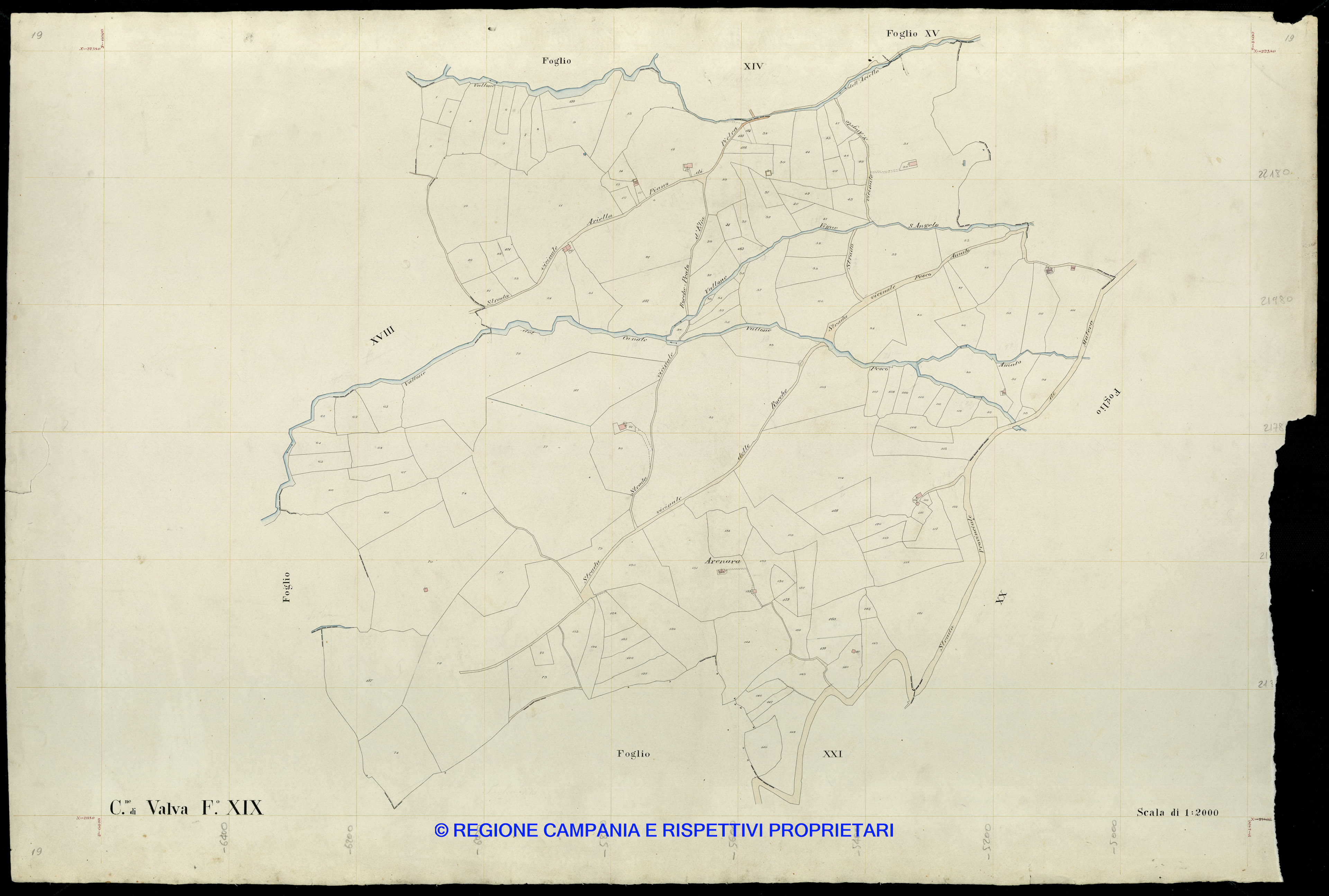 Mappa