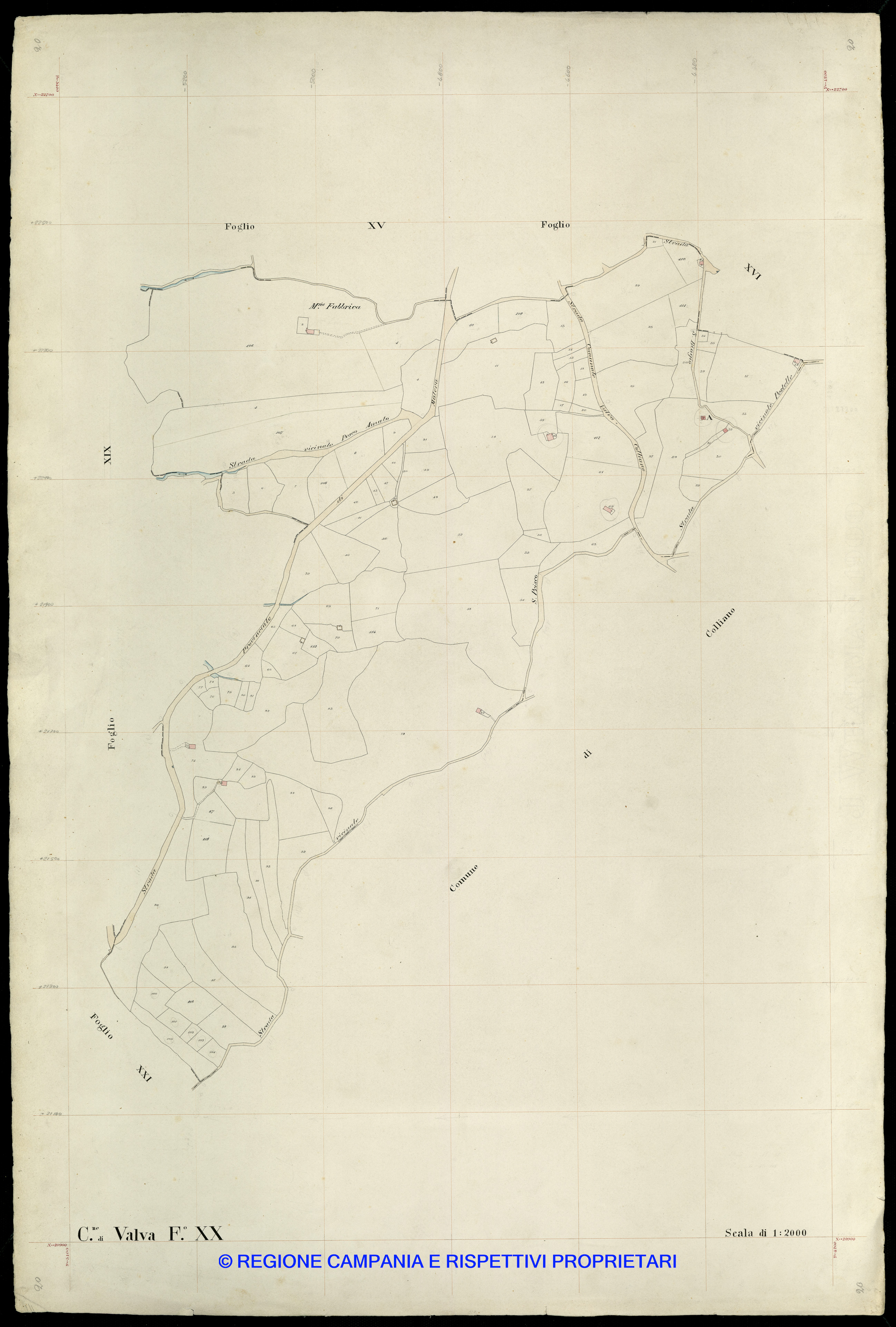Mappa