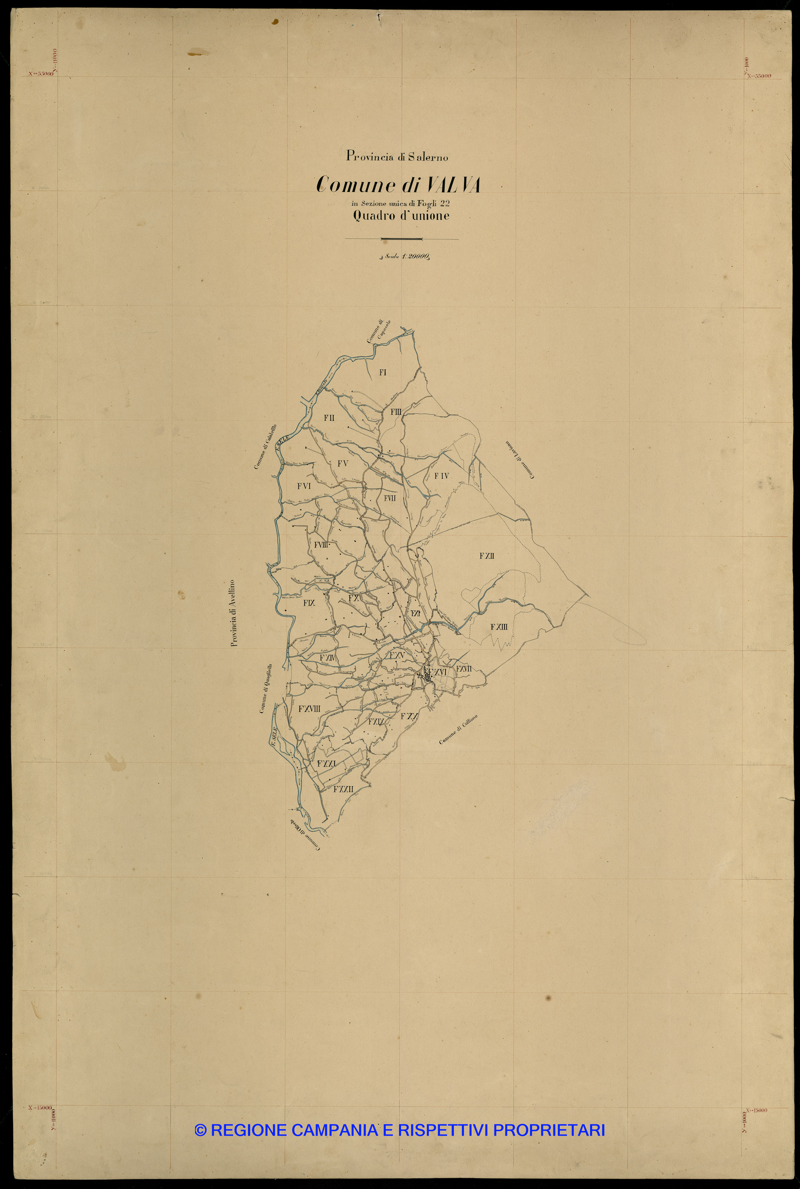Mappa