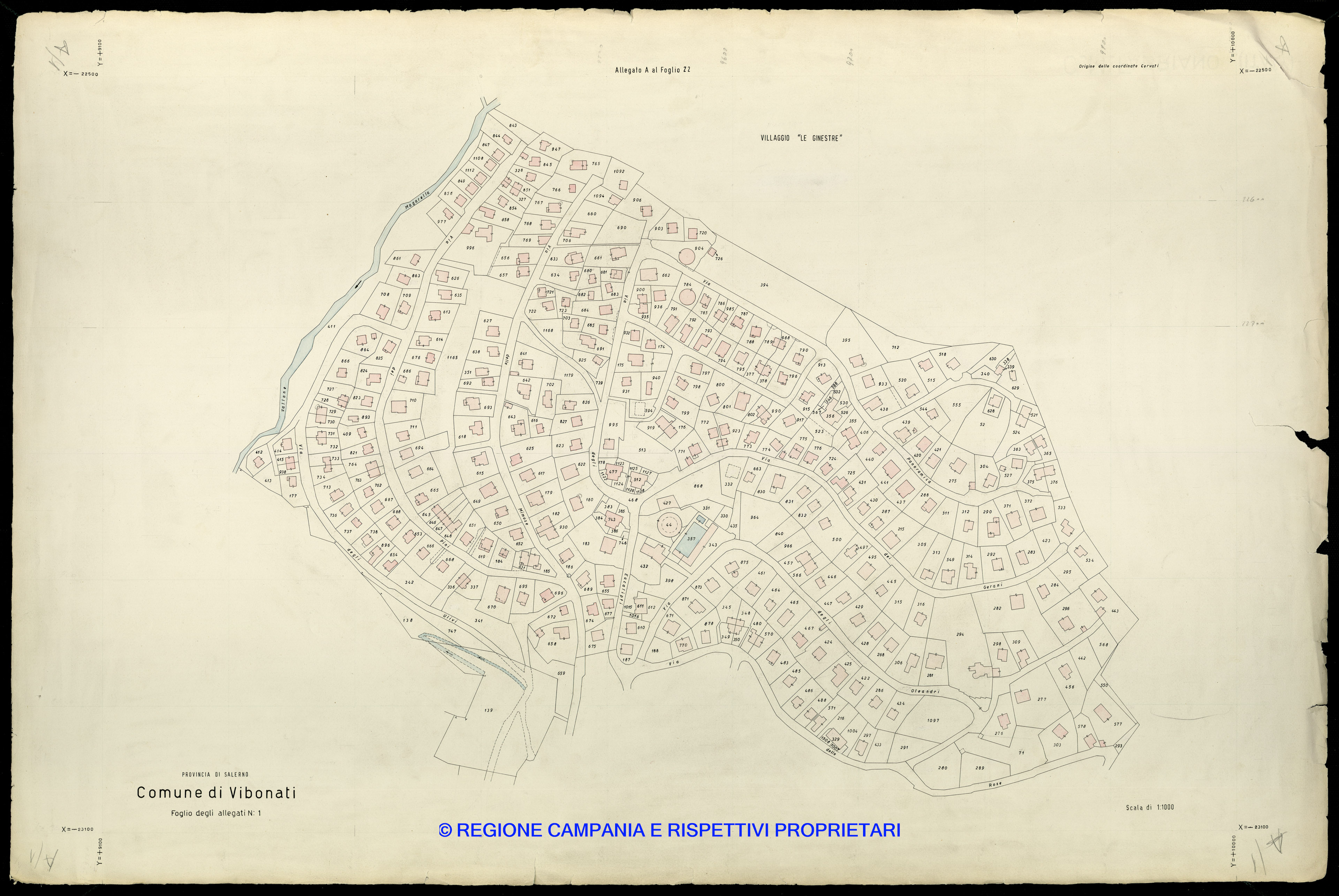 Mappa