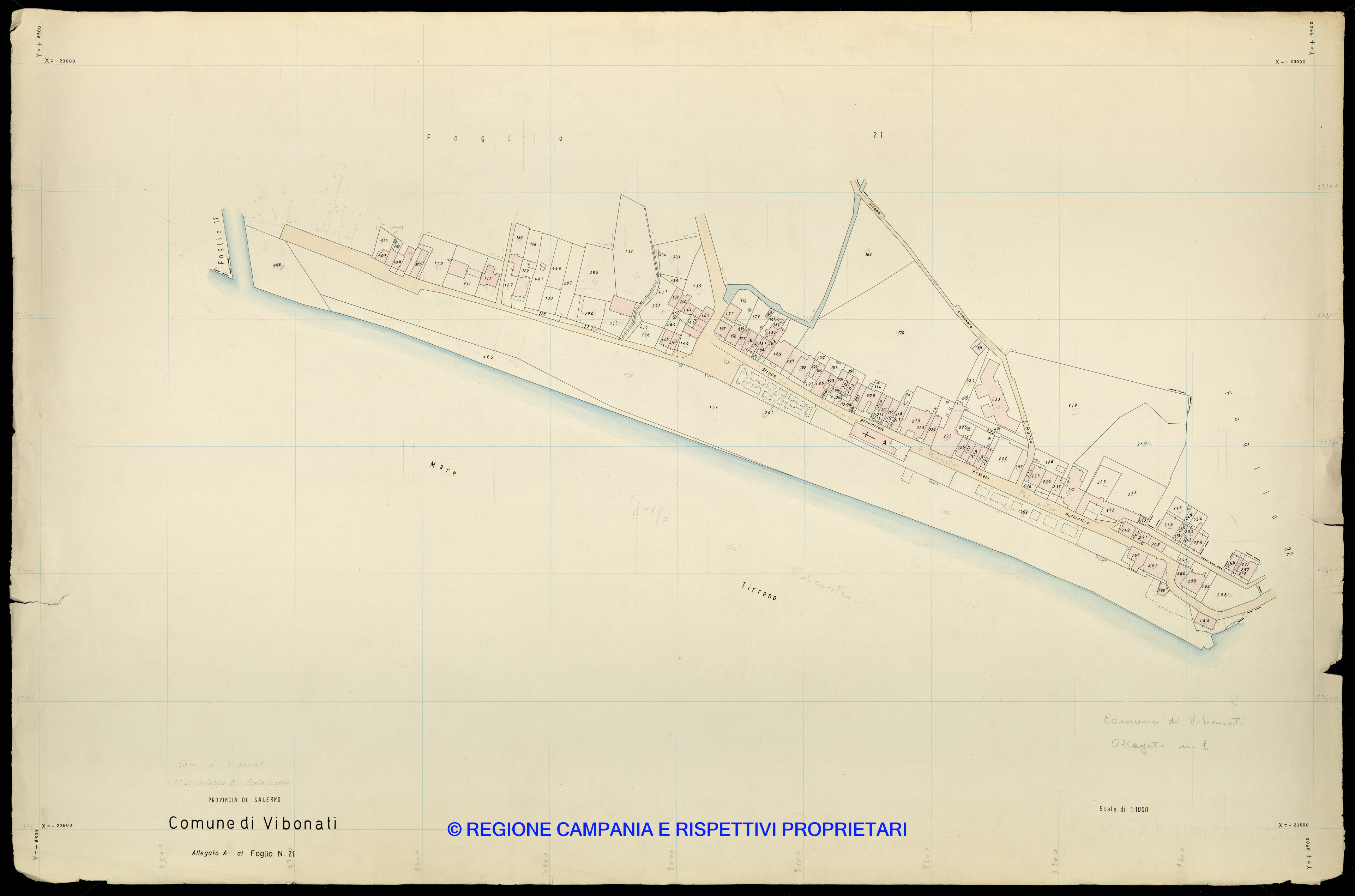 Mappa
