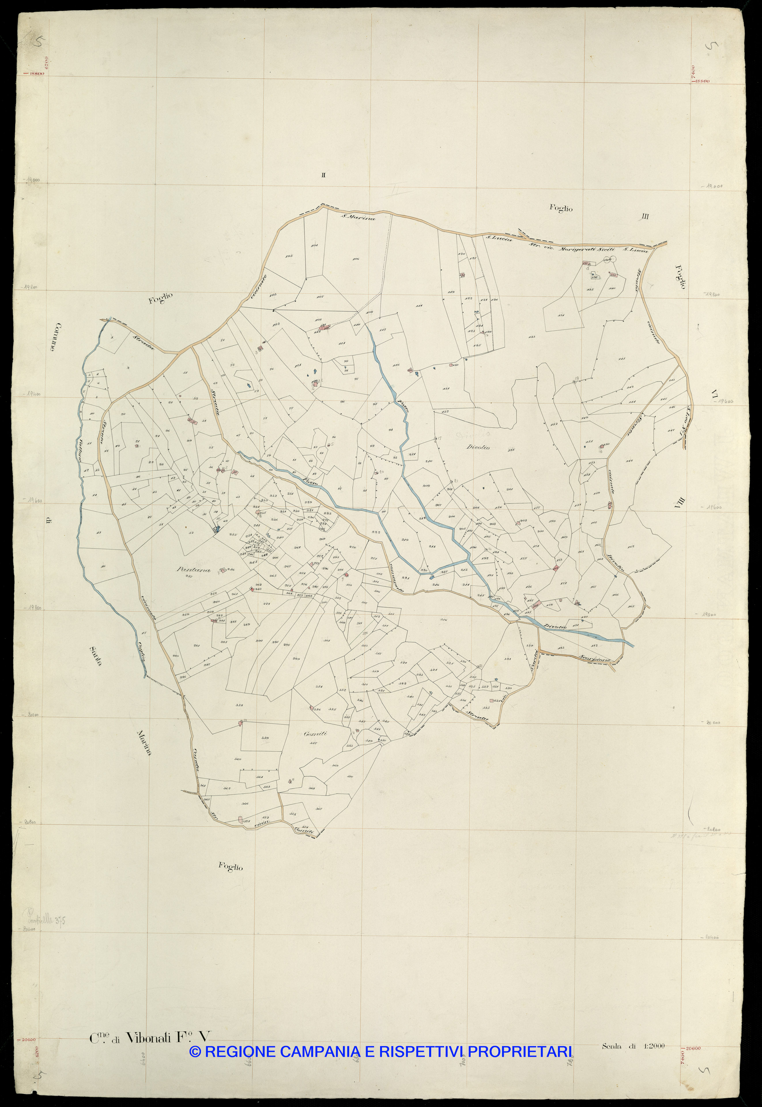 Mappa