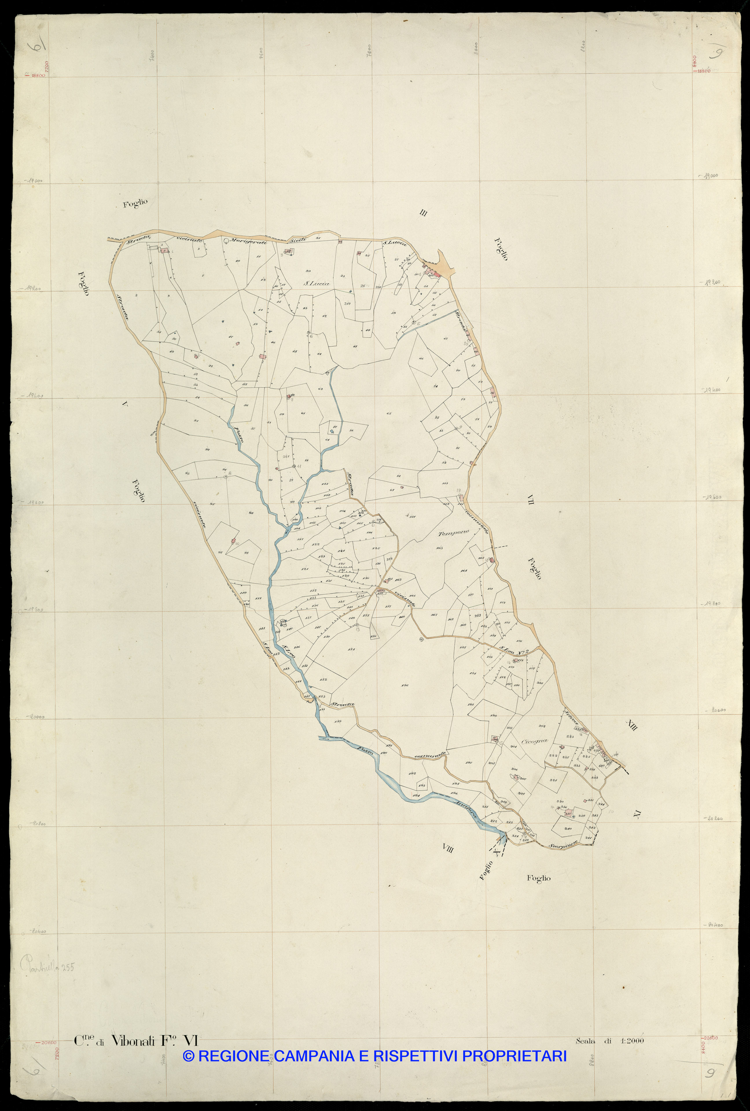 Mappa