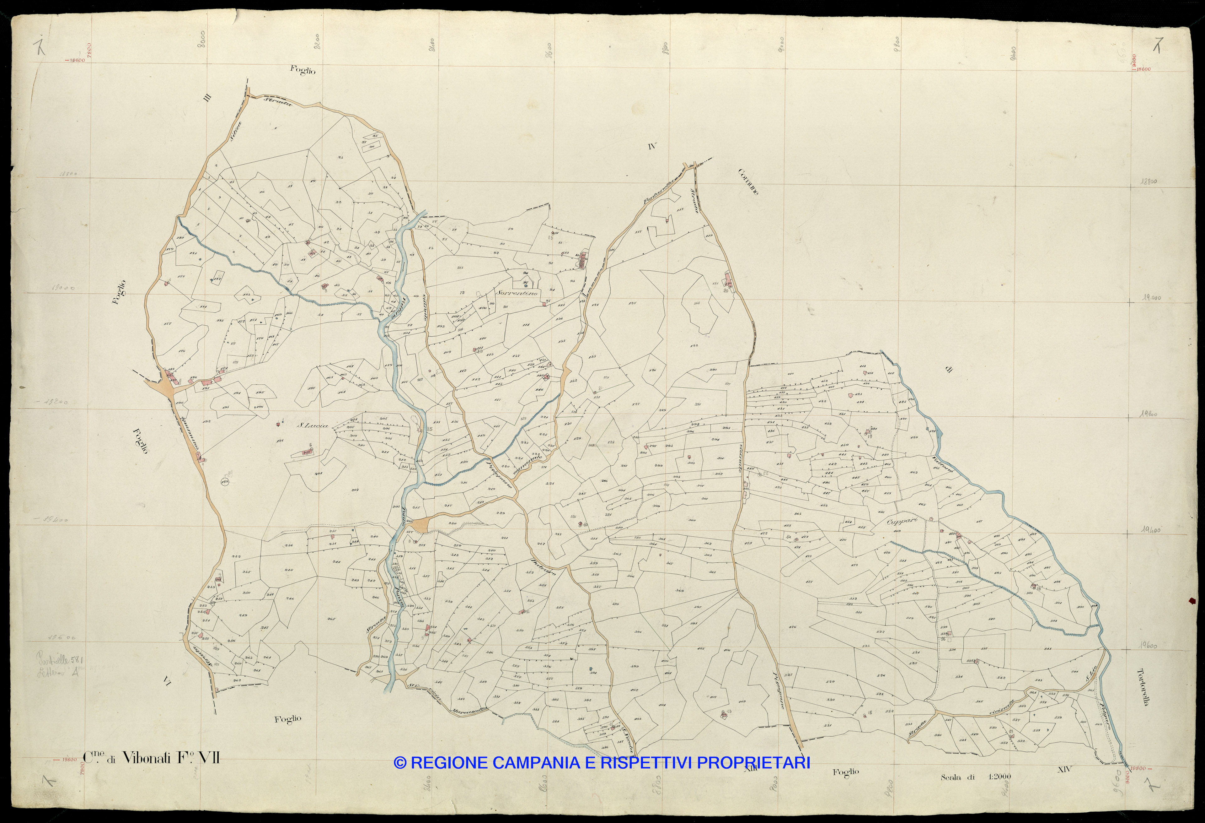 Mappa