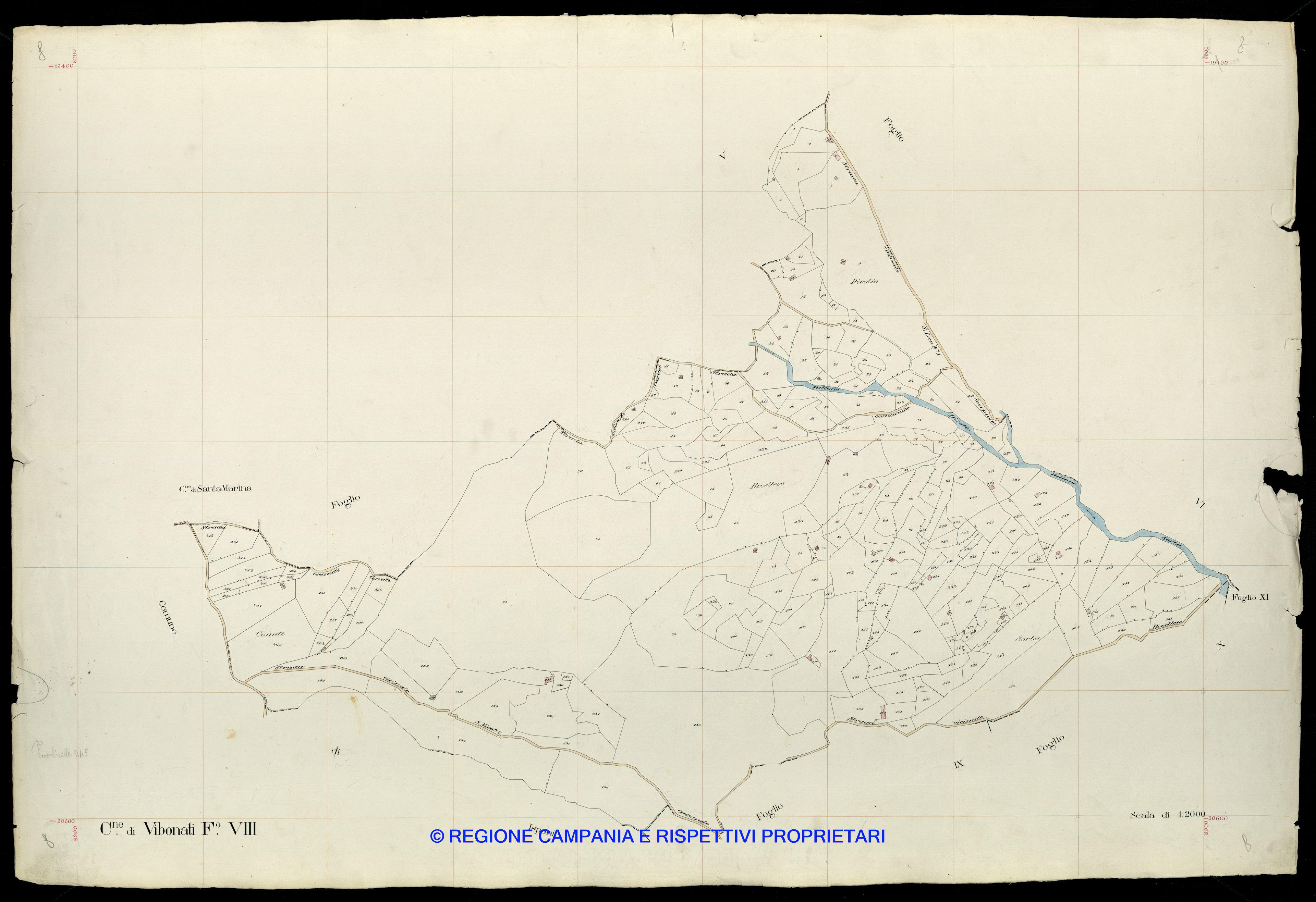 Mappa
