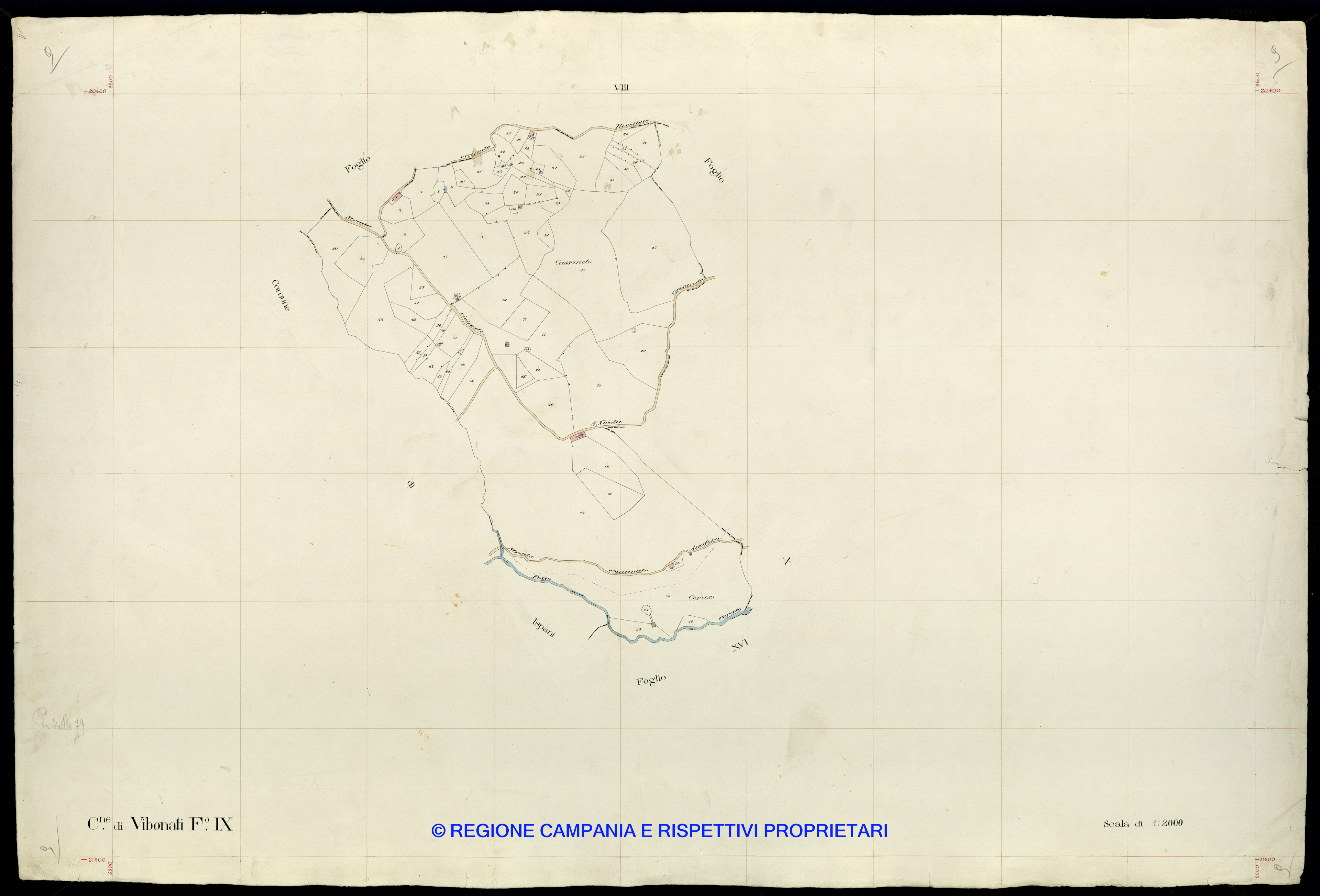 Mappa